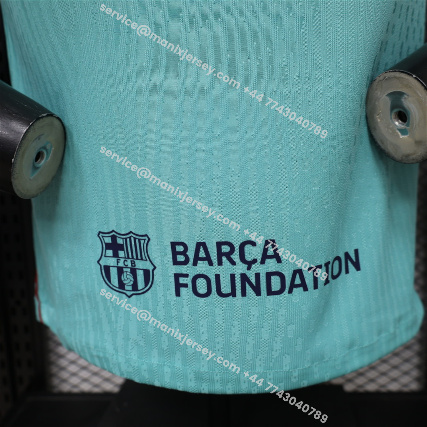 Barcelona 26-27 Third Jersey - Player Version:football jersey mysite: unitedjerseyfootball 邓江浪:football