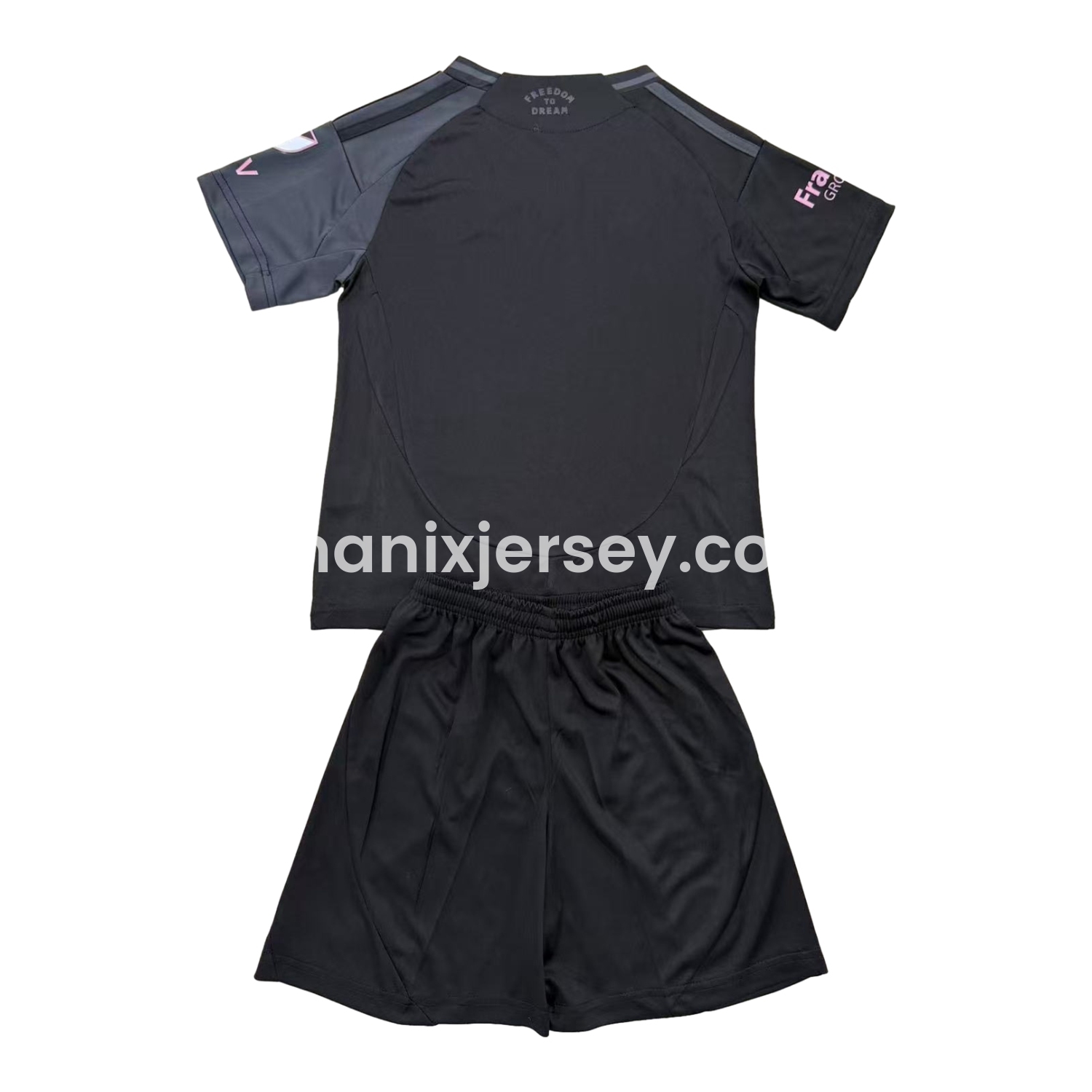 ManixJersey.com | INT M.A.M 25-26 Away Men's Adult Jersey Set - Fans Version -Customize Name, Number and Patch | Worldwide Shipping