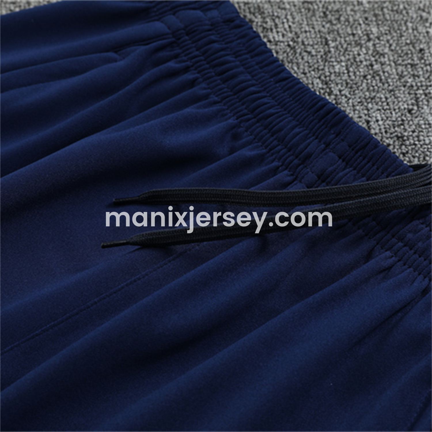 ManixJersey.com | Arsenal 25-26 Kid Long Sleeves Training Set - Green Top & Green Pants -Customize Name, Number and Patch | Worldwide Shipping