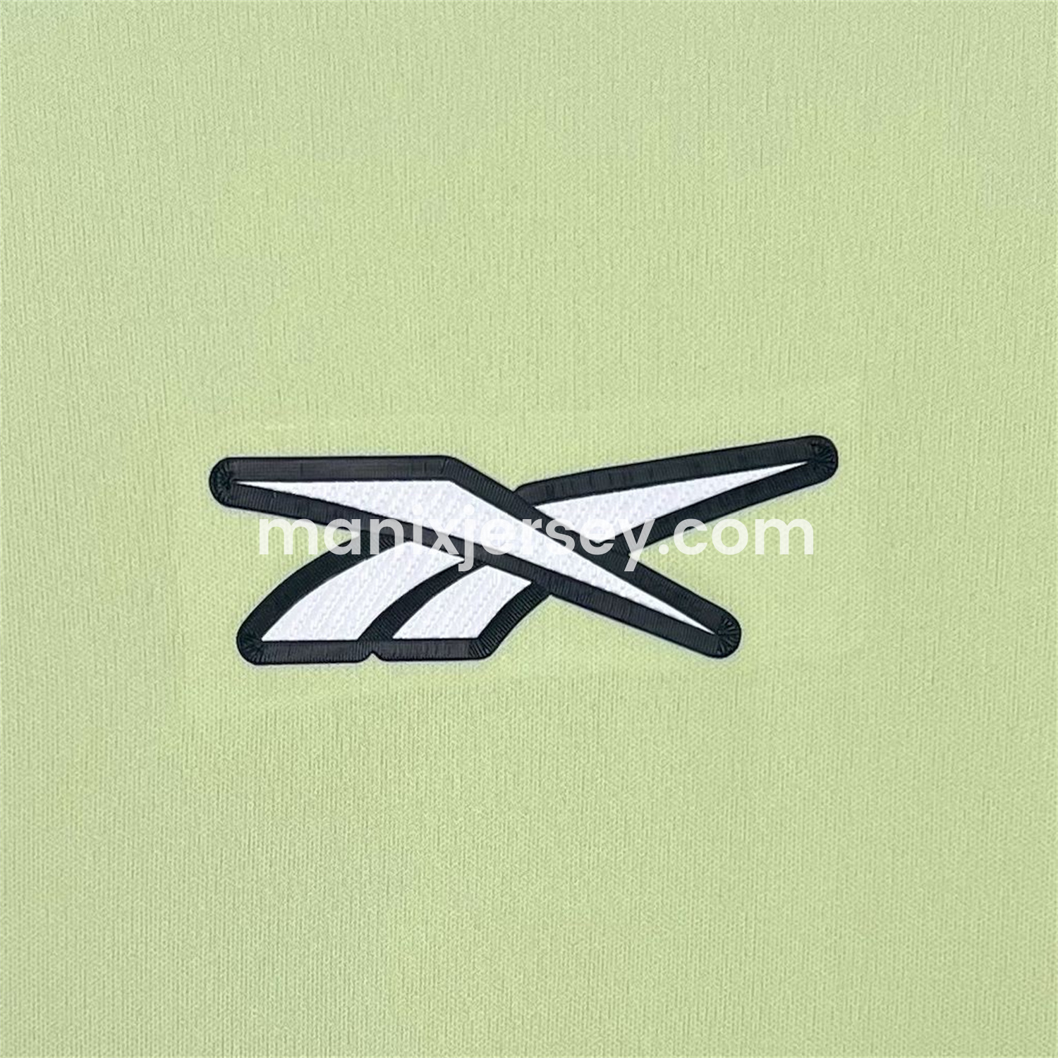 ManixJersey.com | Botafogo 25-26 Goalkeeper Fourth Jersey - Fans Version -Customize Name, Number and Patch | Worldwide Shipping