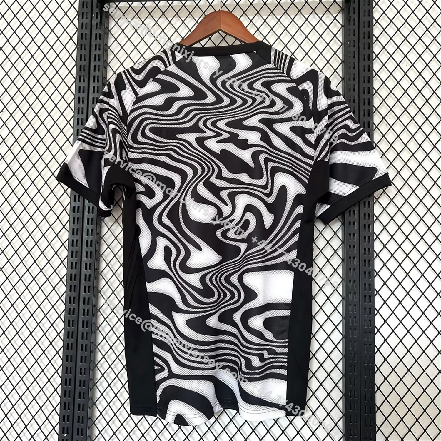 ManixJersey.com | Brazil 2026 Hollywood Goalkeeper Special Jersey - Fans Version -Customize Name, Number and Patch | Worldwide Shipping