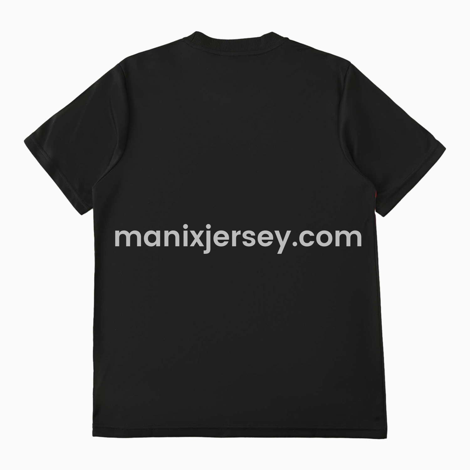ManixJersey.com | Manchester United 24-25 Pre-Match Chinese New Year Jersey - Fans Version -Customize Name, Number and Patch | Worldwide Shipping