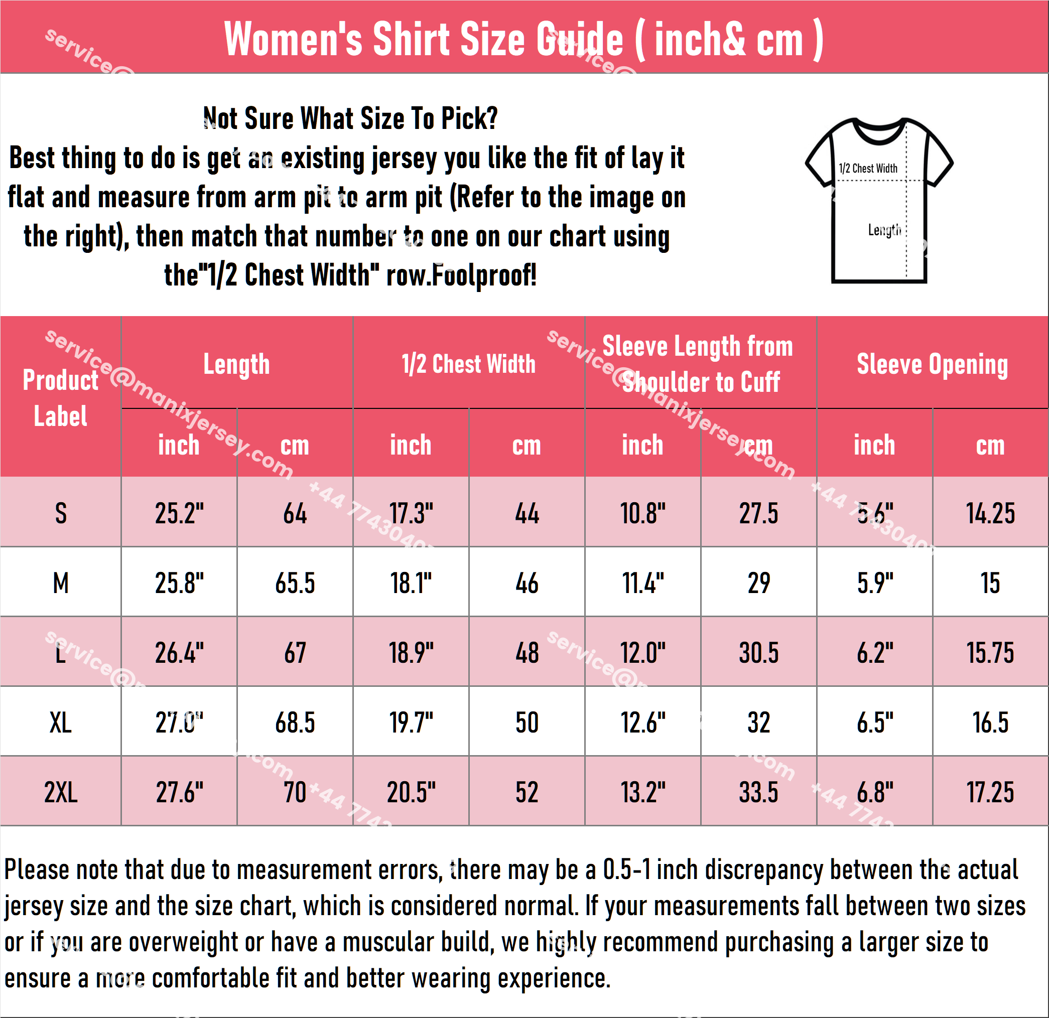 ManixJersey.com | Women's Gremio 25-26 Away Unsponsored Jersey -Customize Name, Number and Patch | Worldwide Shipping