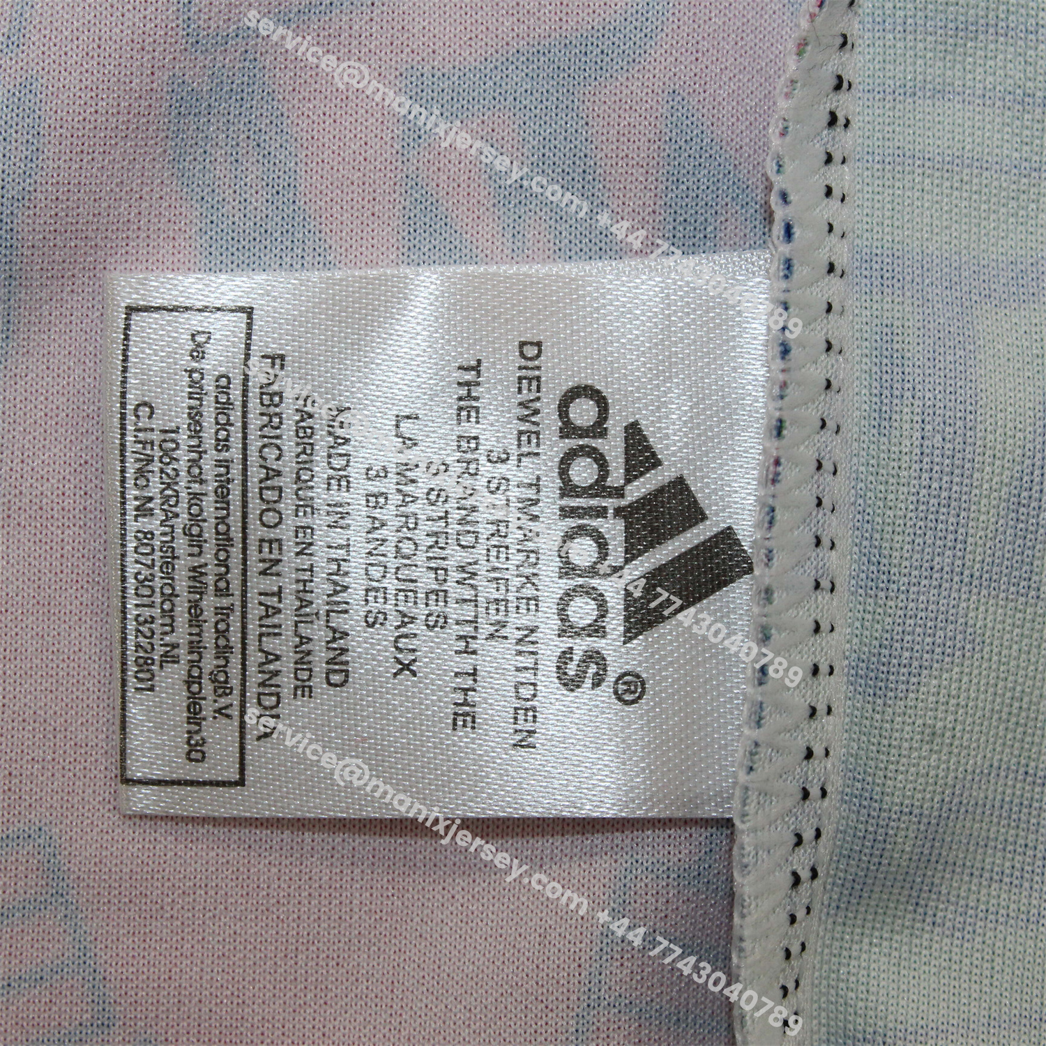 ManixJersey.com | Retro Argentina 1994 Multicolor Goalkeeper Long Sleeves Jersey -Customize Name, Number and Patch | Worldwide Shipping