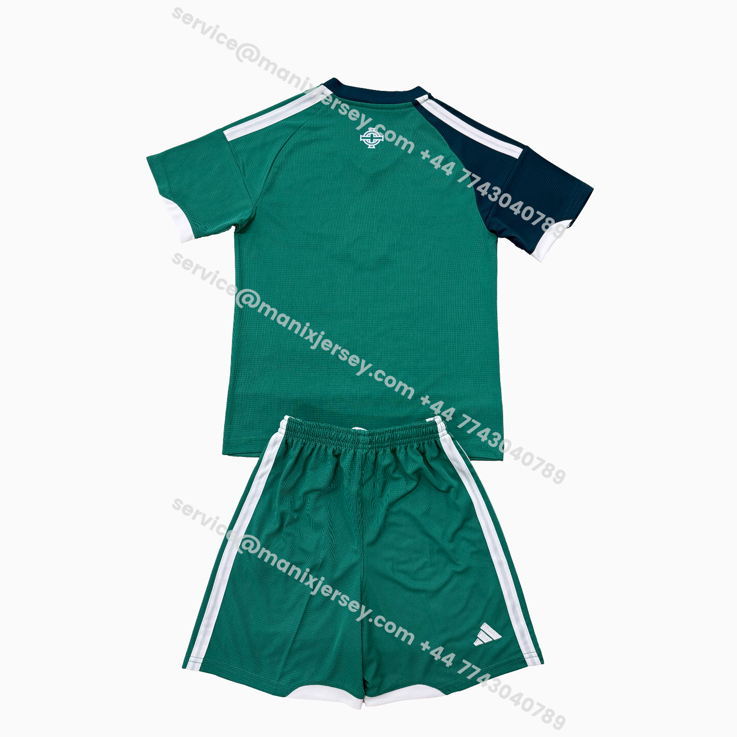 Northern Ireland 2026 Home Kids Kit:football jersey mysite: unitedjerseyfootball 邓江浪:football