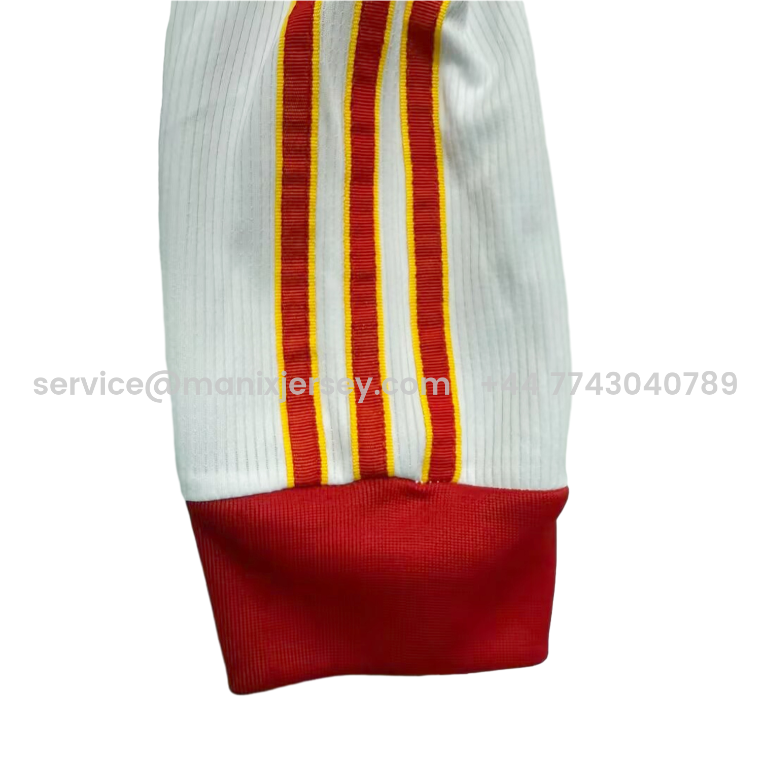 ManixJersey.com | Retro Galatasaray 1999-00 Away Long Sleeves Jersey -Customize Name, Number and Patch | Worldwide Shipping