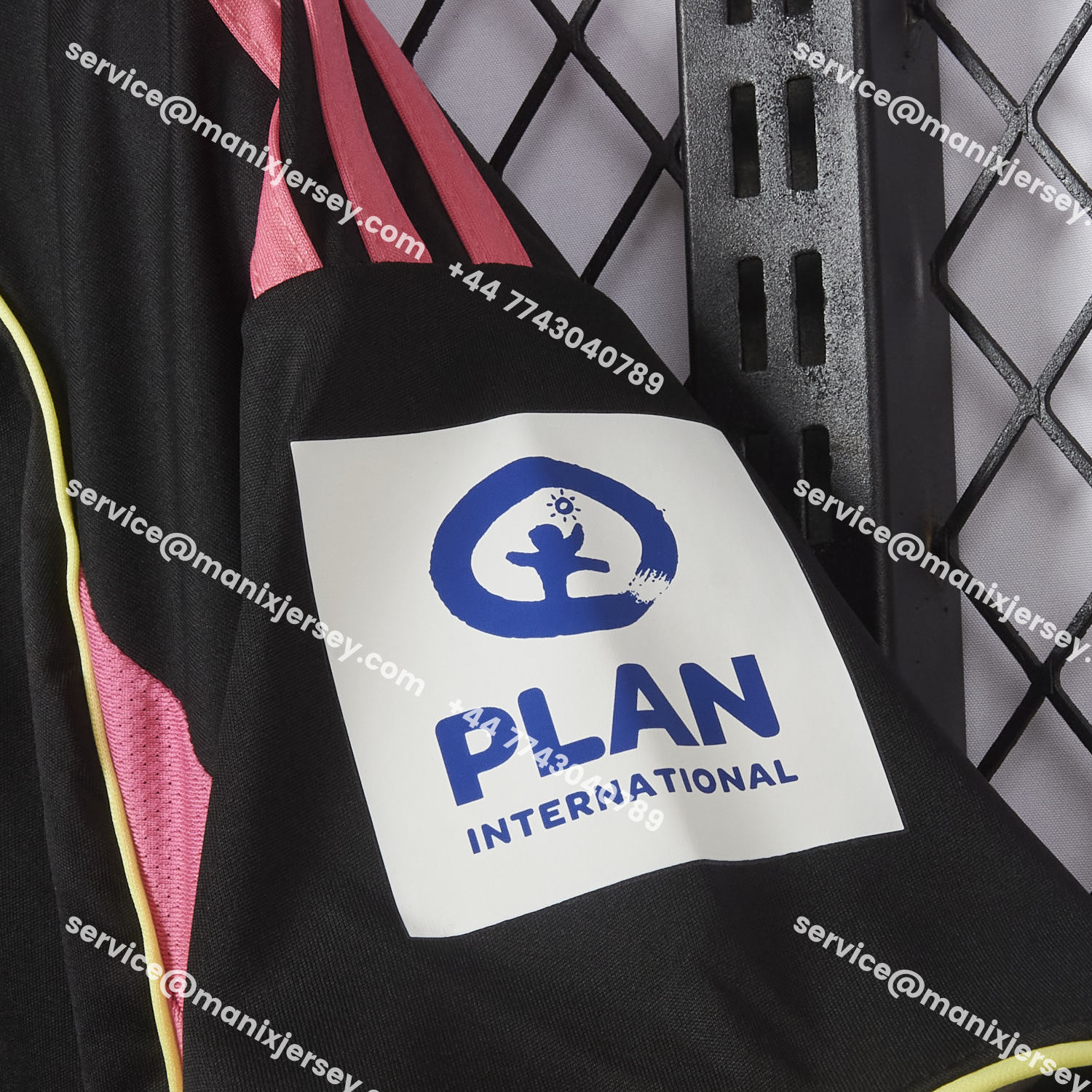 ManixJersey.com | Hamburger SV 25-26 Third Jersey - Fans Version -Customize Name, Number and Patch | Worldwide Shipping