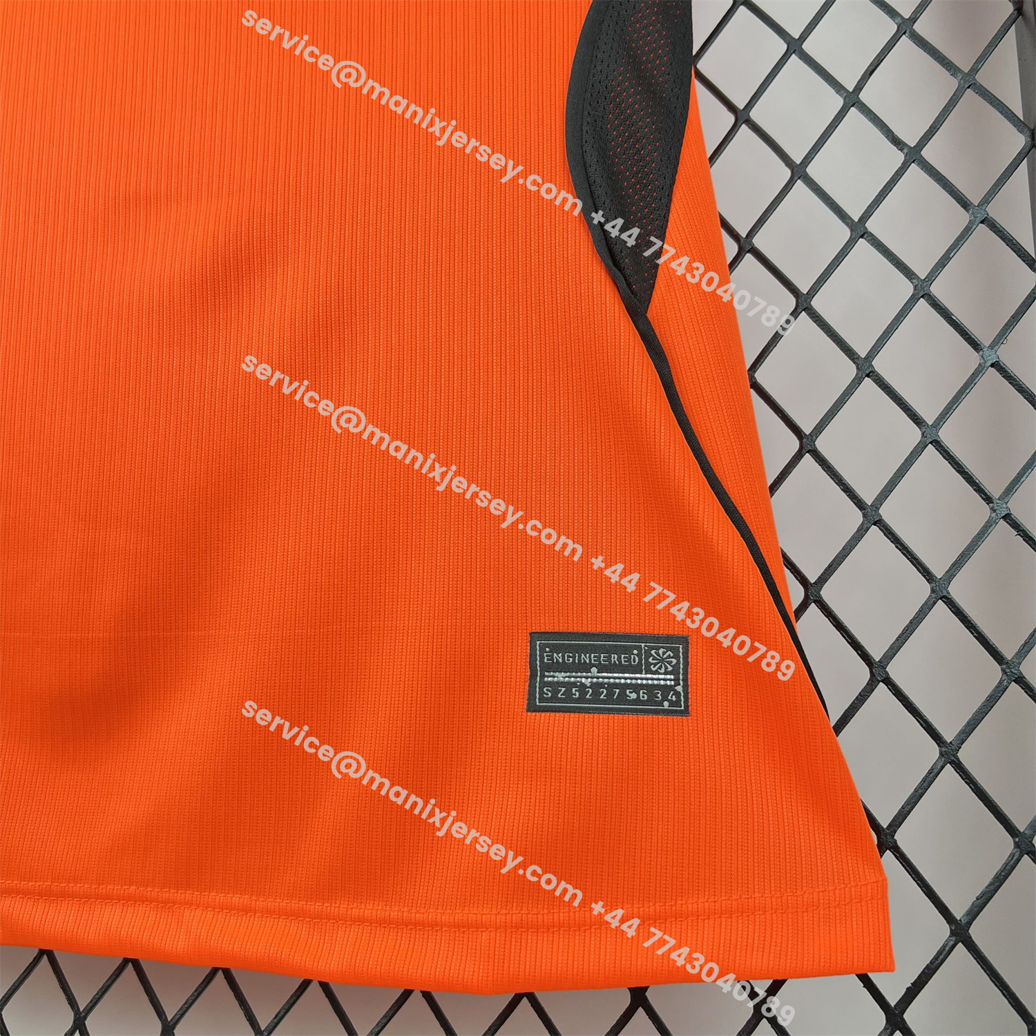 Women's Netherlands 2026 Home Jersey - Fans Version:football jersey mysite: unitedjerseyfootball 邓江浪:football