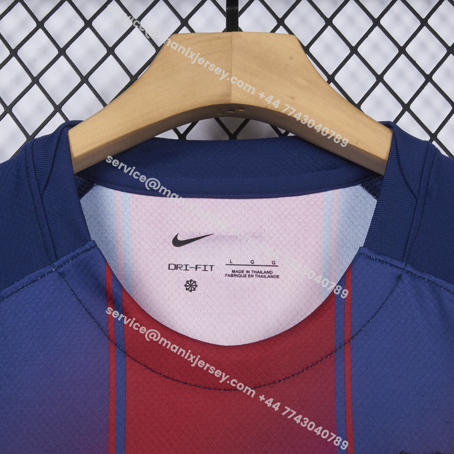 Barcelona 25-26 x Olivia Rodrigo Co-Branded Home Jersey - Fans Version:football jersey mysite: unitedjerseyfootball 邓江浪:football