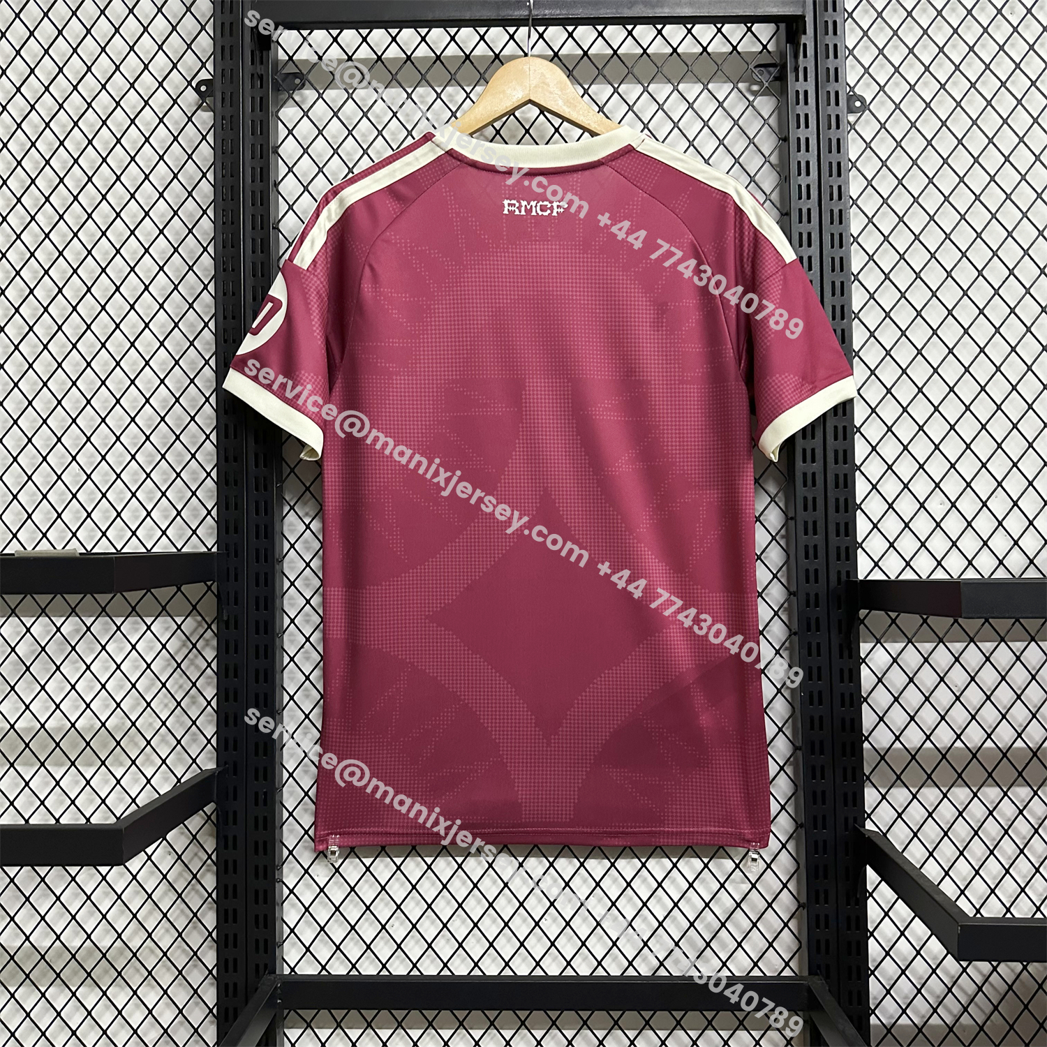 Real Madrid 26-27 Third Jersey - Fans Version:football jersey mysite: unitedjerseyfootball 邓江浪:football