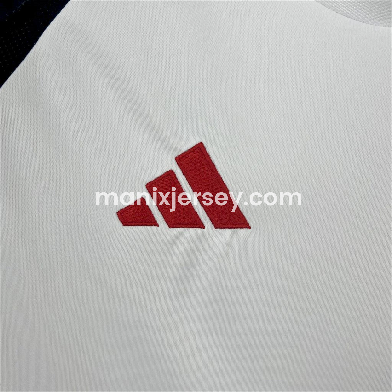 ManixJersey.com | Women's Flamengo 25-26 Away Unsponsored Jersey -Customize Name, Number and Patch | Worldwide Shipping
