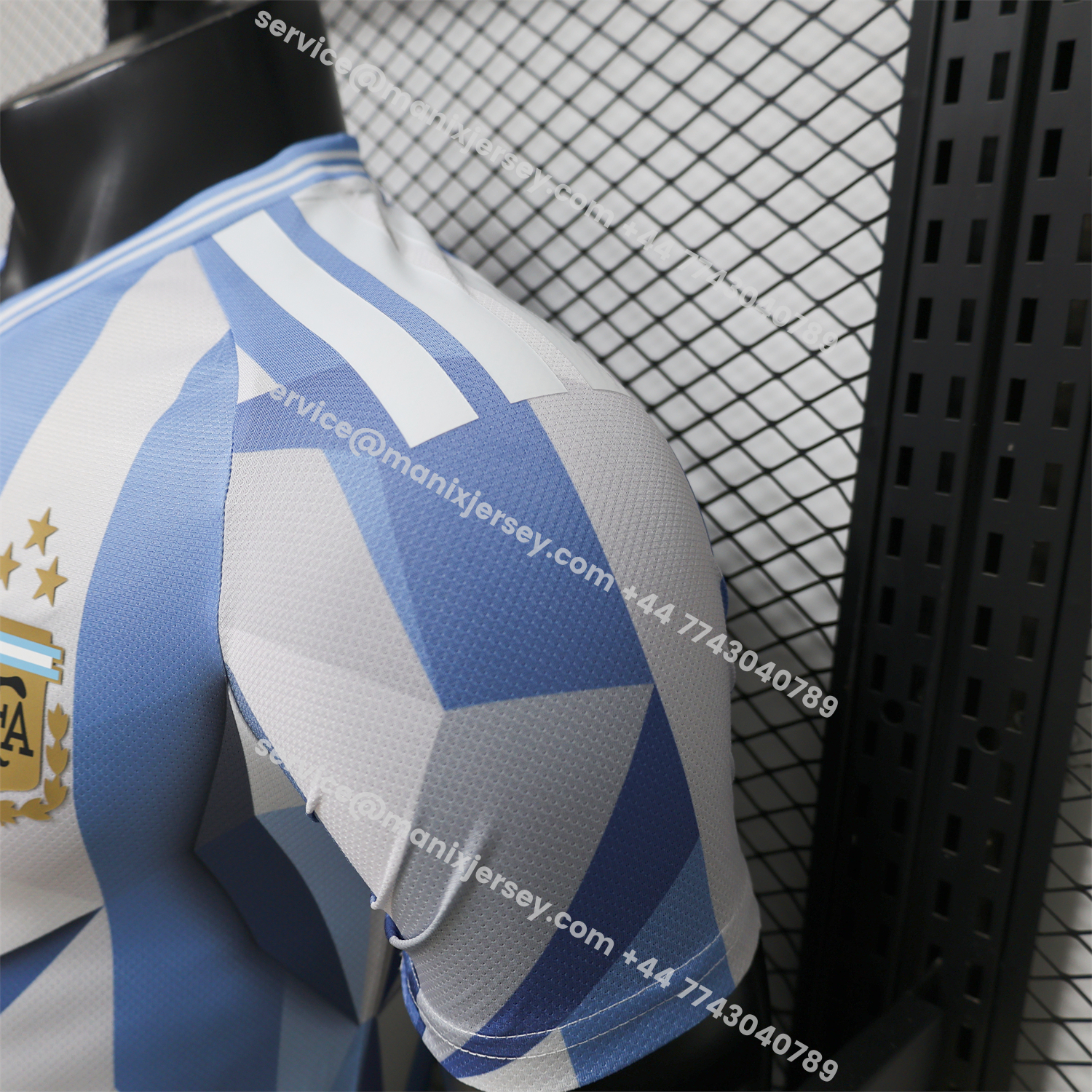 Argentina 2026 Light Blue Water Chestnut Special Jersey - Player Version:football jersey mysite: unitedjerseyfootball 邓江浪:football