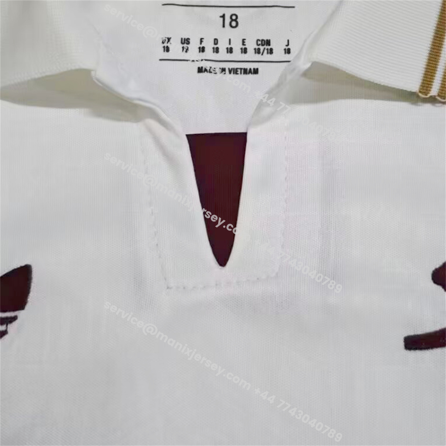 ManixJersey.com | Arsenal 25-26 Third Kids Kit -Customize Name, Number and Patch | Worldwide Shipping