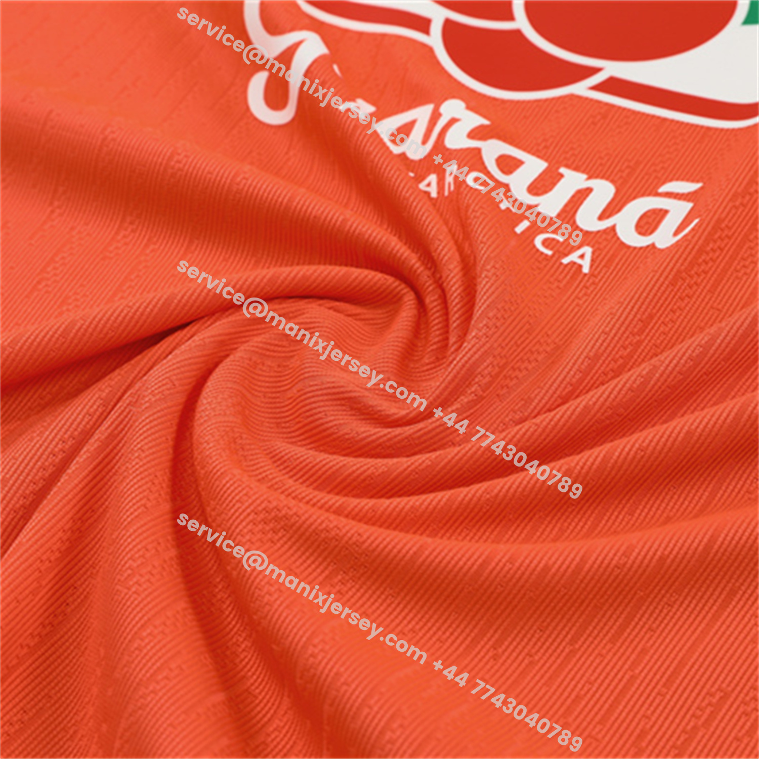 ManixJersey.com | Brazil 25-26 Long Sleeve Training Set - Player Version - Orange Top and Black Pants -Customize Name, Number and Patch | Worldwide Shipping