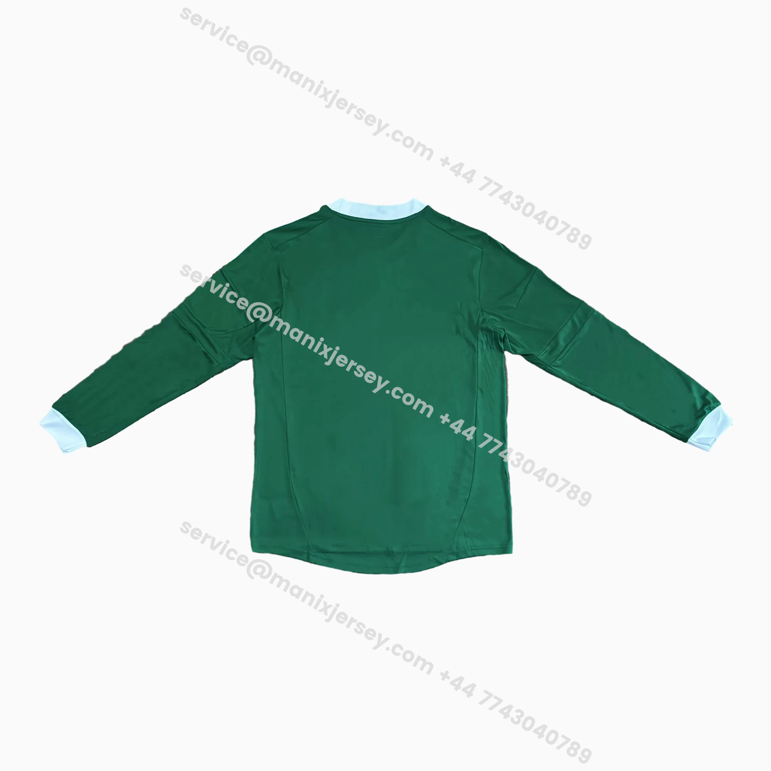 ManixJersey.com | Retro Germany 2012 Away Long Sleeves Jersey -Customize Name, Number and Patch | Worldwide Shipping