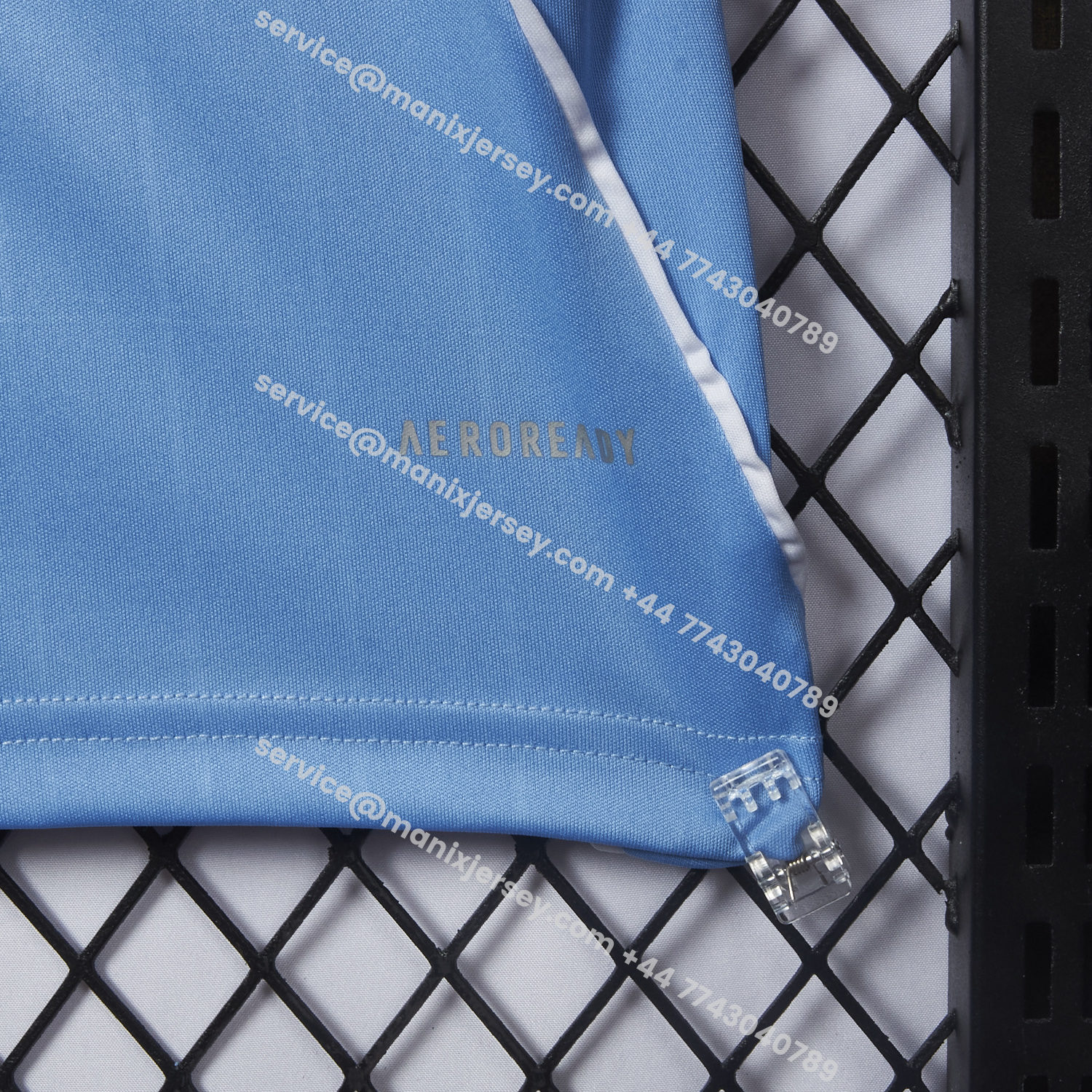 ManixJersey.com | Union Berlin 25-26 Third Jersey - Fans Version -Customize Name, Number and Patch | Worldwide Shipping