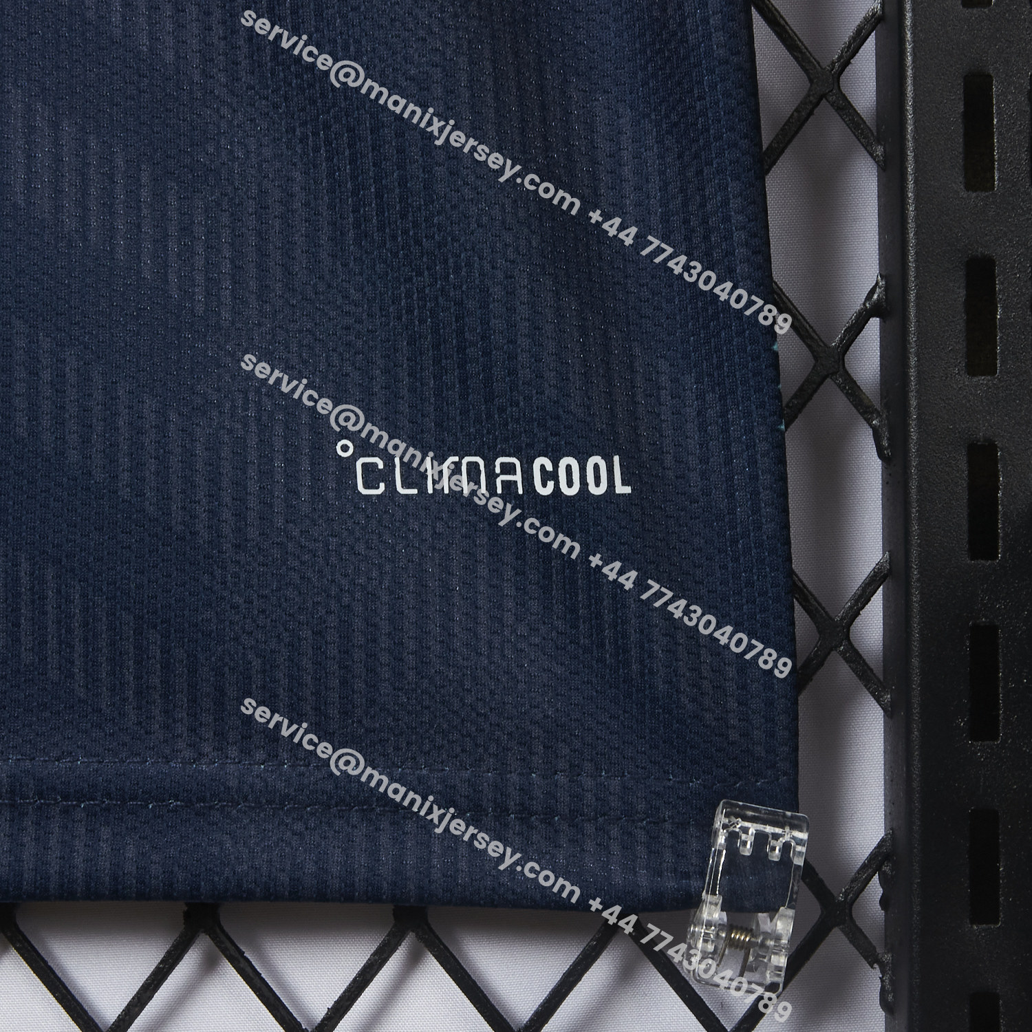 ManixJersey.com | Germany 25-26 Away (Informal-release Version) Jersey - Fans Version -Customize Name, Number and Patch | Worldwide Shipping