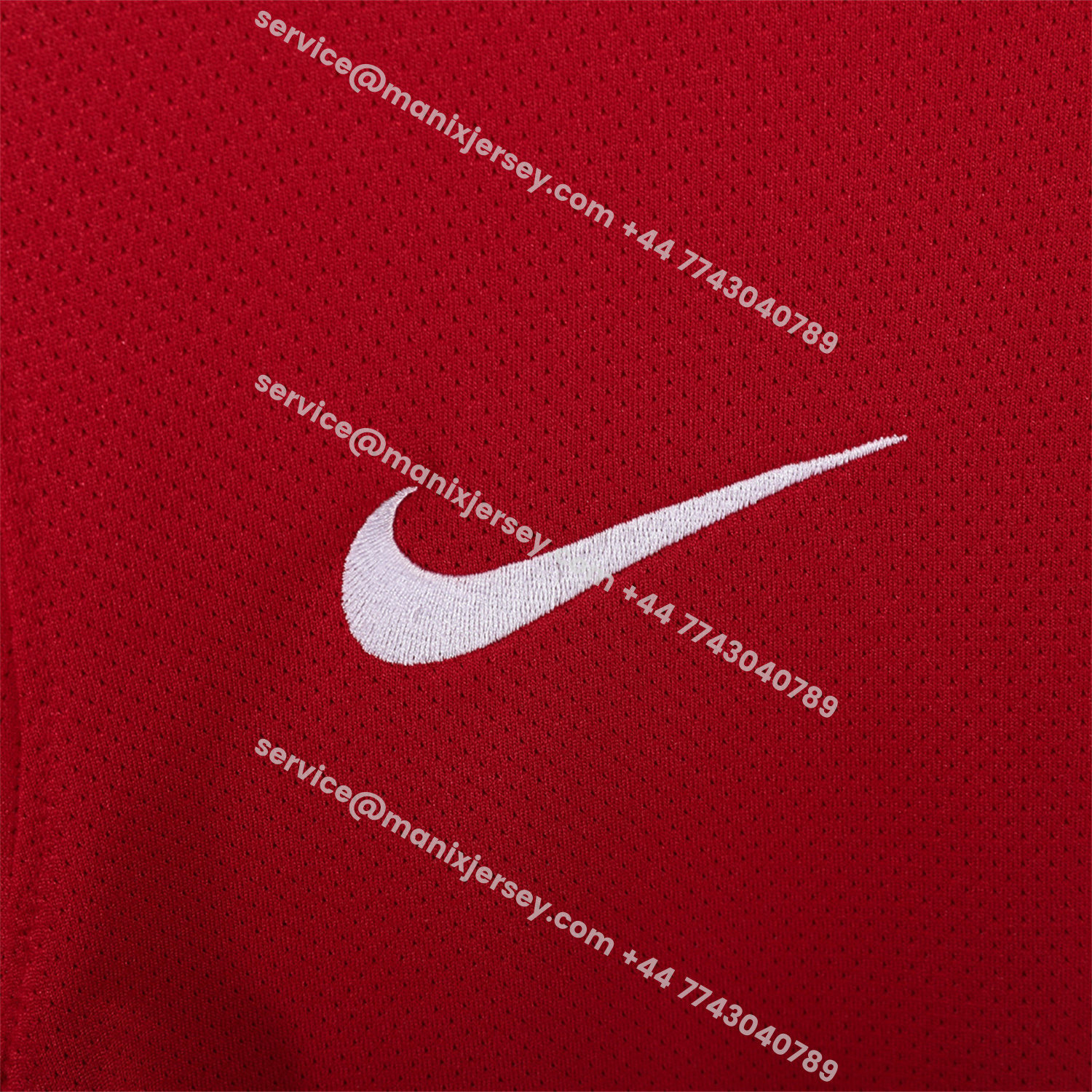 ManixJersey.com | Retro Manchester United 2011-12 Home Jersey -Customize Name, Number and Patch | Worldwide Shipping