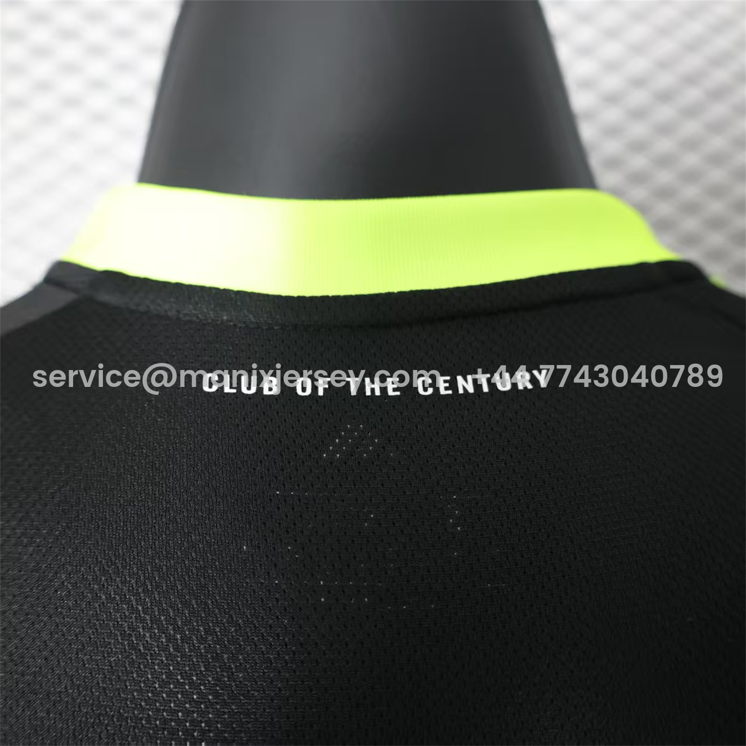 ManixJersey.com | Al Ahly SC 25-26 Away Jersey - Player Version -Customize Name, Number and Patch | Worldwide Shipping