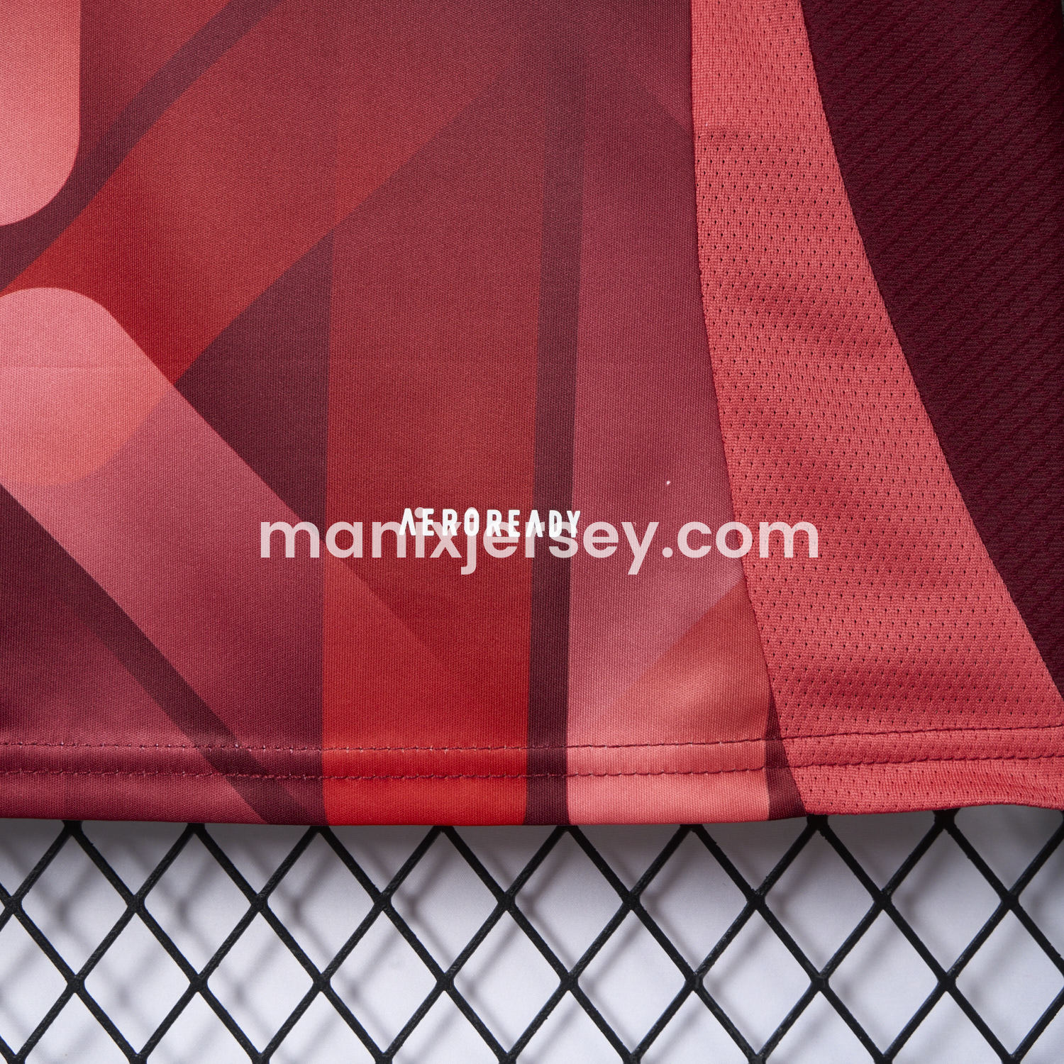 ManixJersey.com | Germany 2025 Women's Euro Away Jersey - Men's Fans Version -Customize Name, Number and Patch | Worldwide Shipping