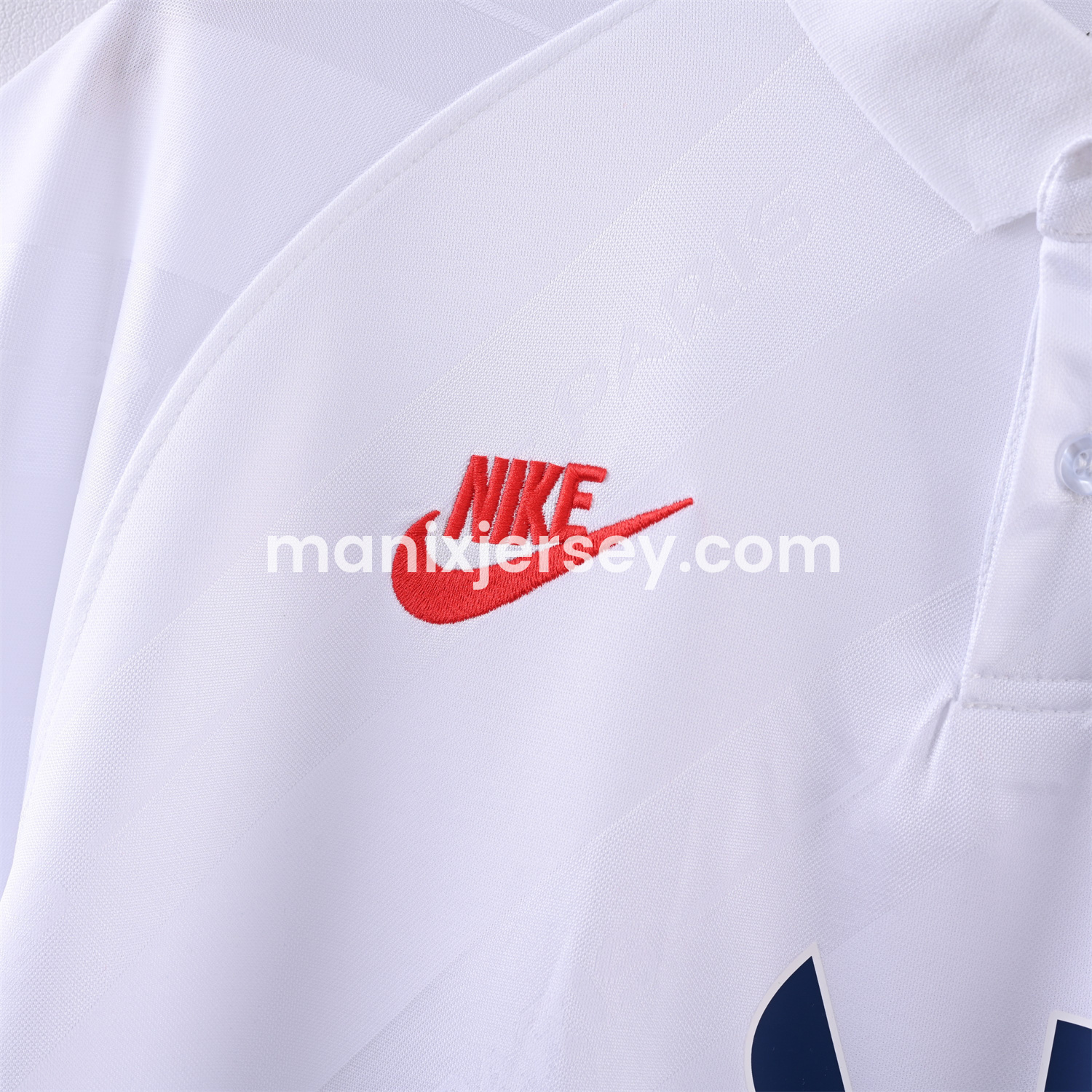 ManixJersey.com | Retro Paris Saint-Germain PSG 2019-20 Away Jersey -Customize Name, Number and Patch | Worldwide Shipping