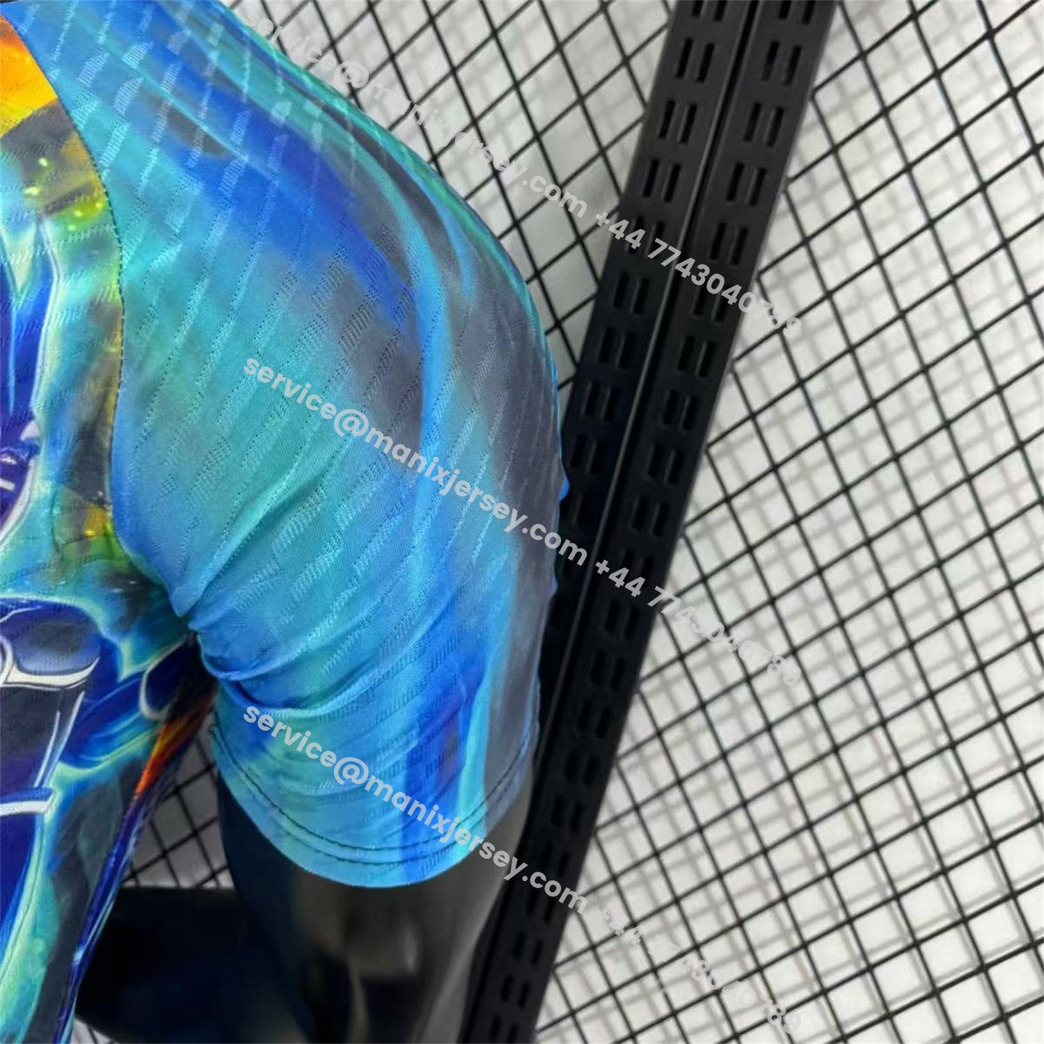 ManixJersey.com | Mexico 25-26 Dragon Ball Goku And Bejita Special Jersey - Player Version -Customize Name, Number and Patch | Worldwide Shipping