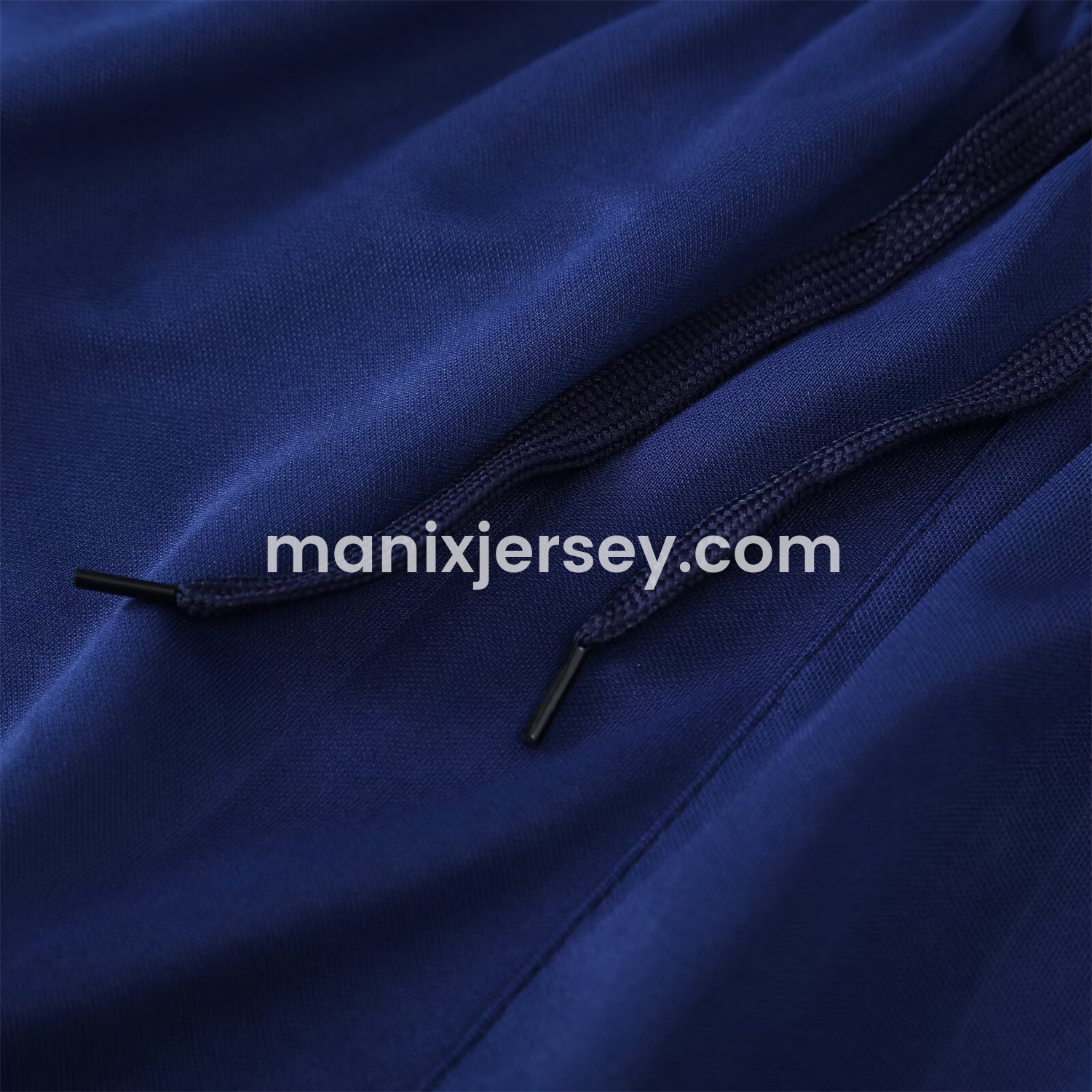 ManixJersey.com | Flamengo 25-26 Vest Training Set - Royal Blue With Royal Blue -Customize Name, Number and Patch | Worldwide Shipping