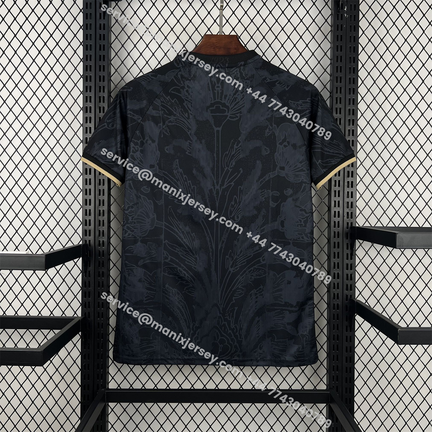 Turkey 2026 Black With Subtle Patterns Special Edition Jersey - Fans Version:football jersey mysite: unitedjerseyfootball 邓江浪:football
