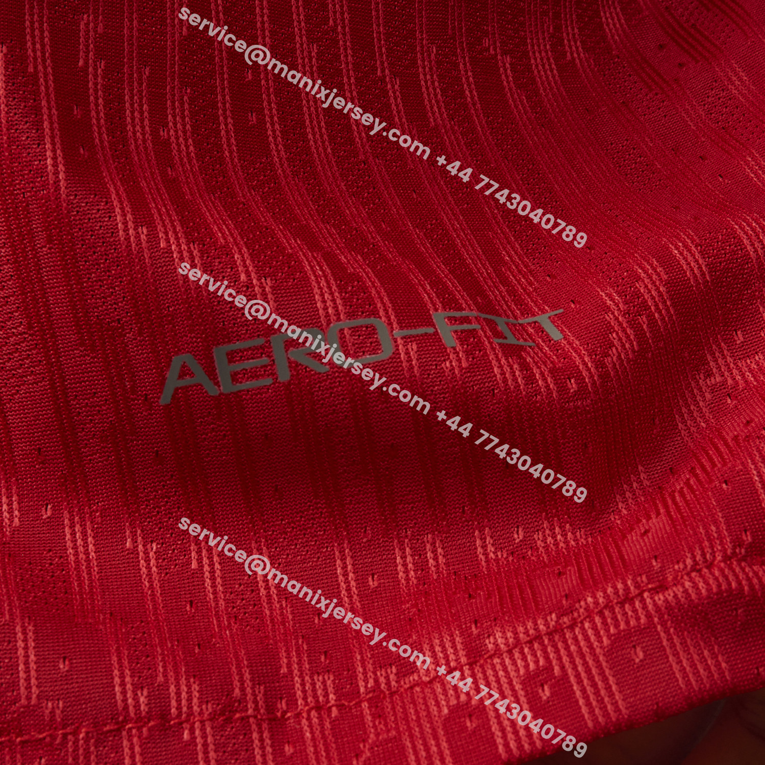 ManixJersey.com | Canada 2026 Home Jersey - Player Version -Customize Name, Number and Patch | Worldwide Shipping