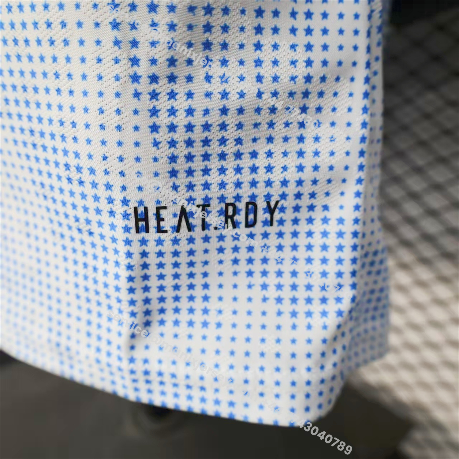 ManixJersey.com | United States USA 25-26 World Cup Promotion Blue Jersey - Player Version -Customize Name, Number and Patch | Worldwide Shipping