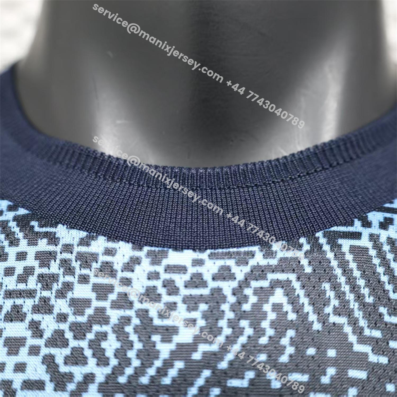 ManixJersey.com | Al Nassr Riyadh Victory 25-26 Away Jersey - Player Version -Customize Name, Number and Patch | Worldwide Shipping