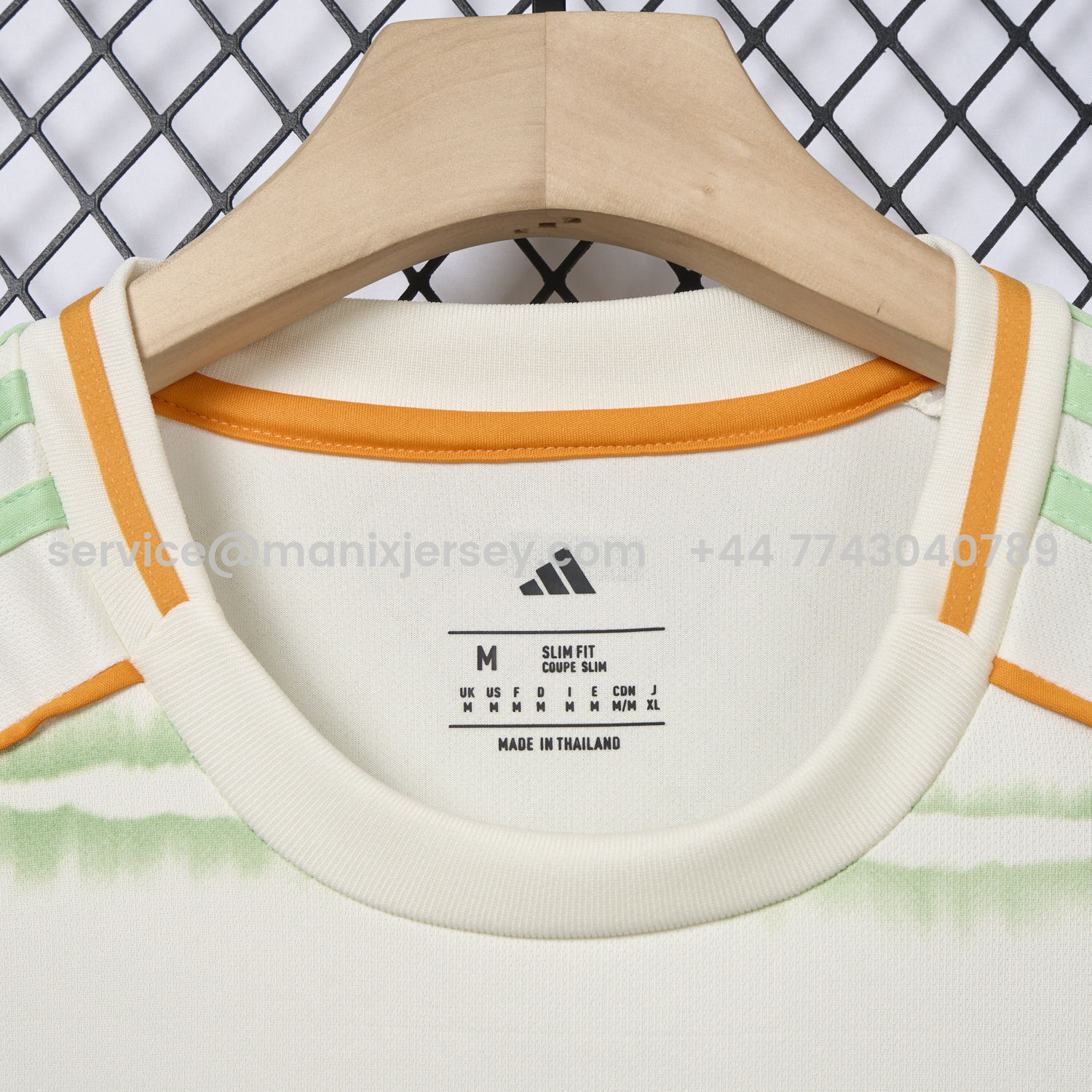 ManixJersey.com | Celtic 25-26 Third Jersey - Fans Version -Customize Name, Number and Patch | Worldwide Shipping