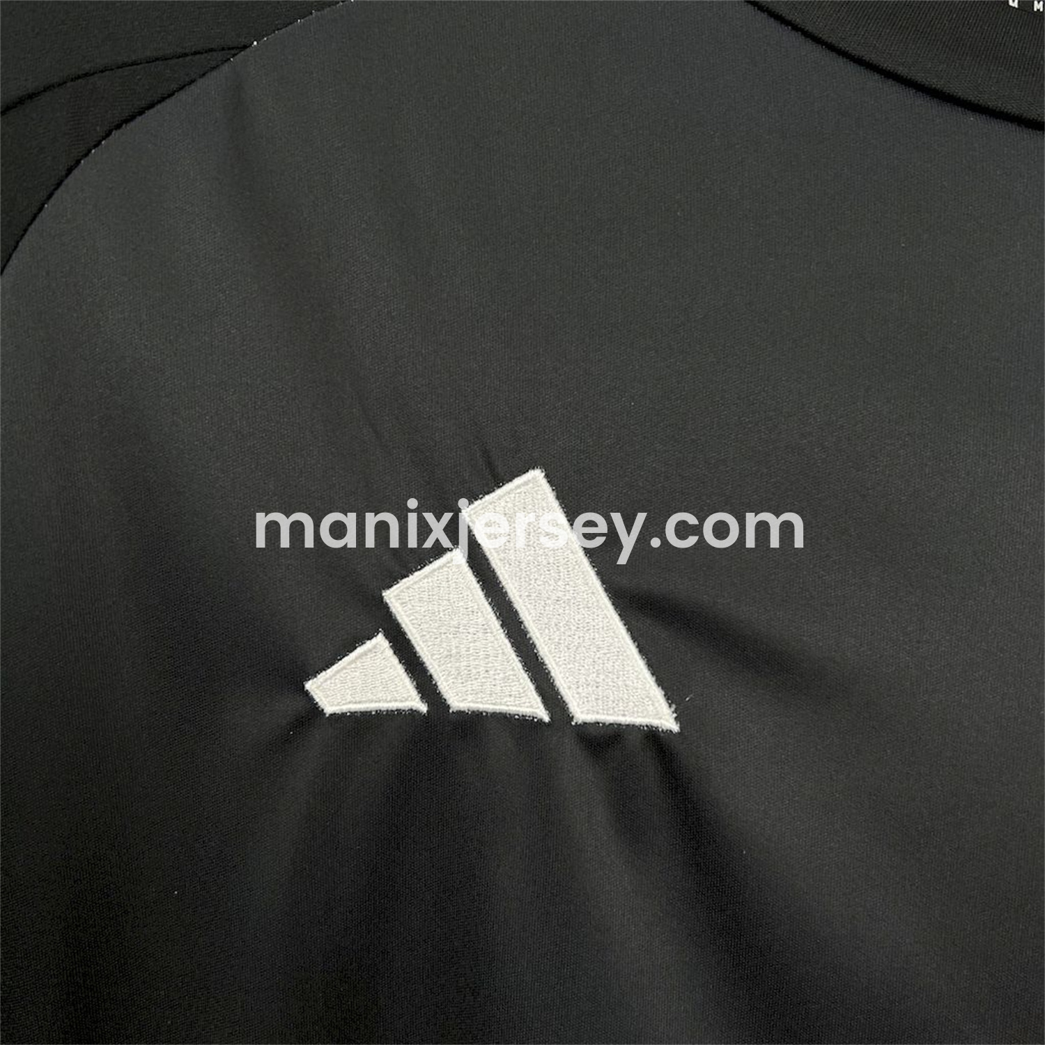ManixJersey.com | Persas 25-26 Home Jersey - Fans Version -Customize Name, Number and Patch | Worldwide Shipping