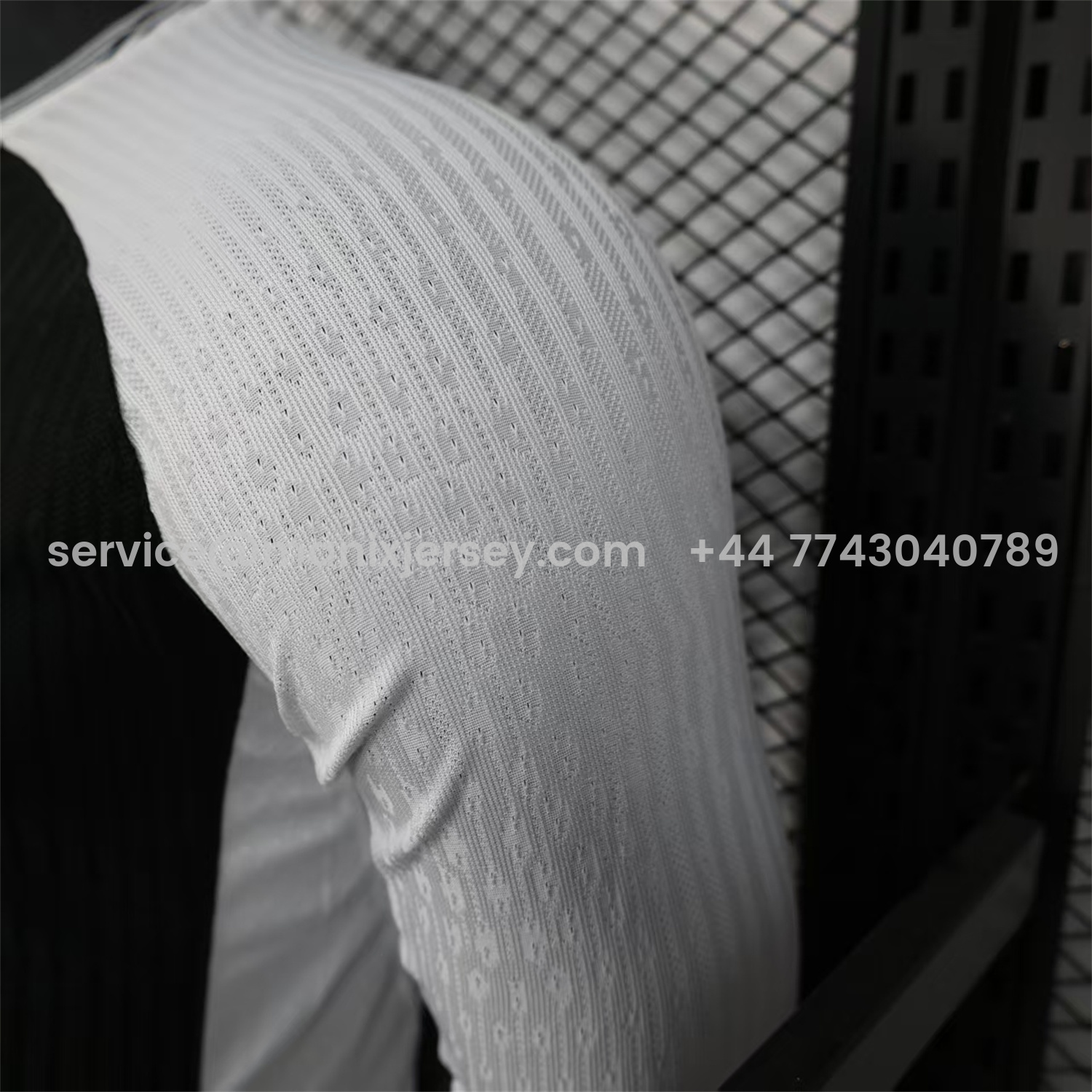 ManixJersey.com | Corinthians 25-26 Black Away Long Sleeves Jersey - Player Version -Customize Name, Number and Patch | Worldwide Shipping