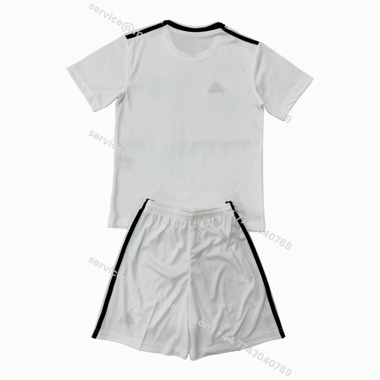 ManixJersey.com | Curaçao 25-26 Away Kids Kit -Customize Name, Number and Patch | Worldwide Shipping