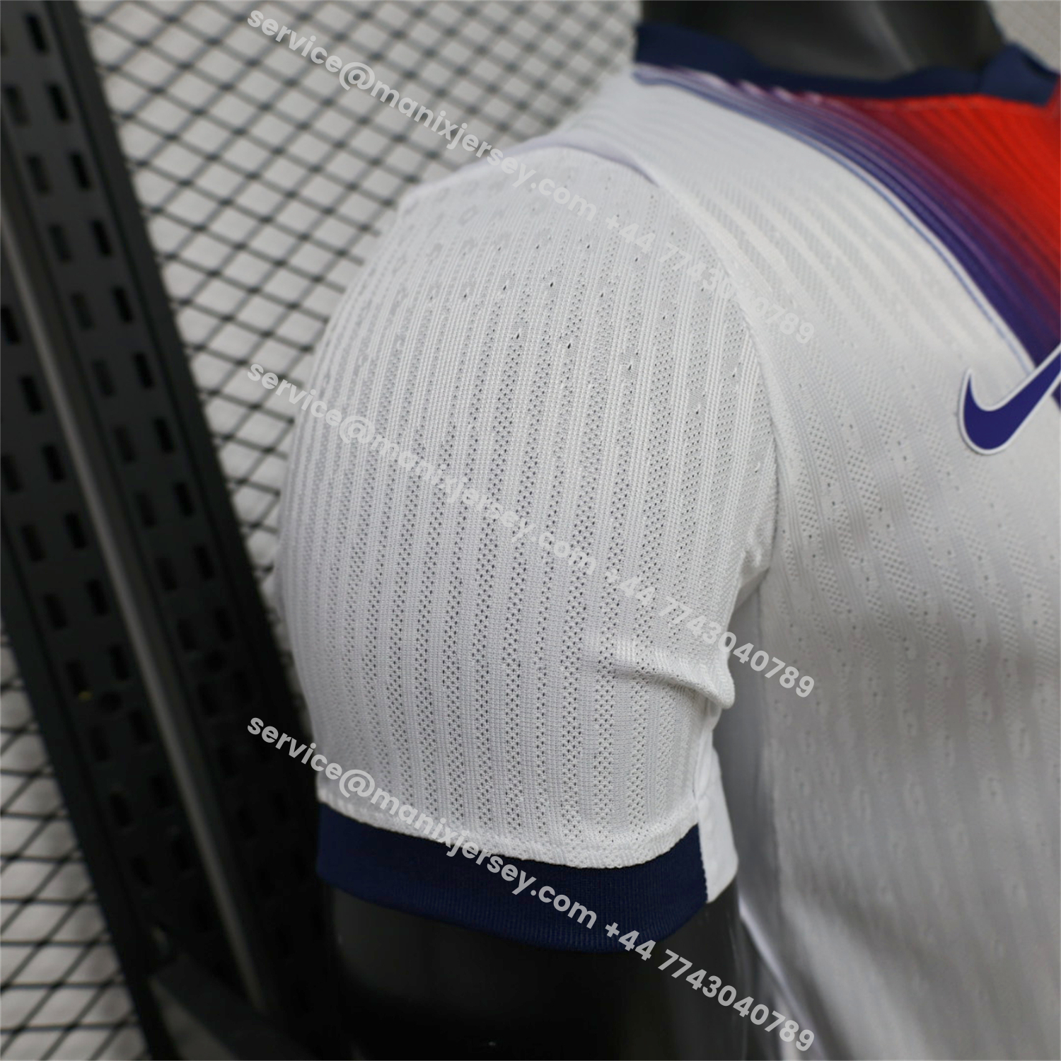 Paris Saint-Germain PSG 26-27 Away Jersey - Player Version:football jersey mysite: unitedjerseyfootball 邓江浪:football