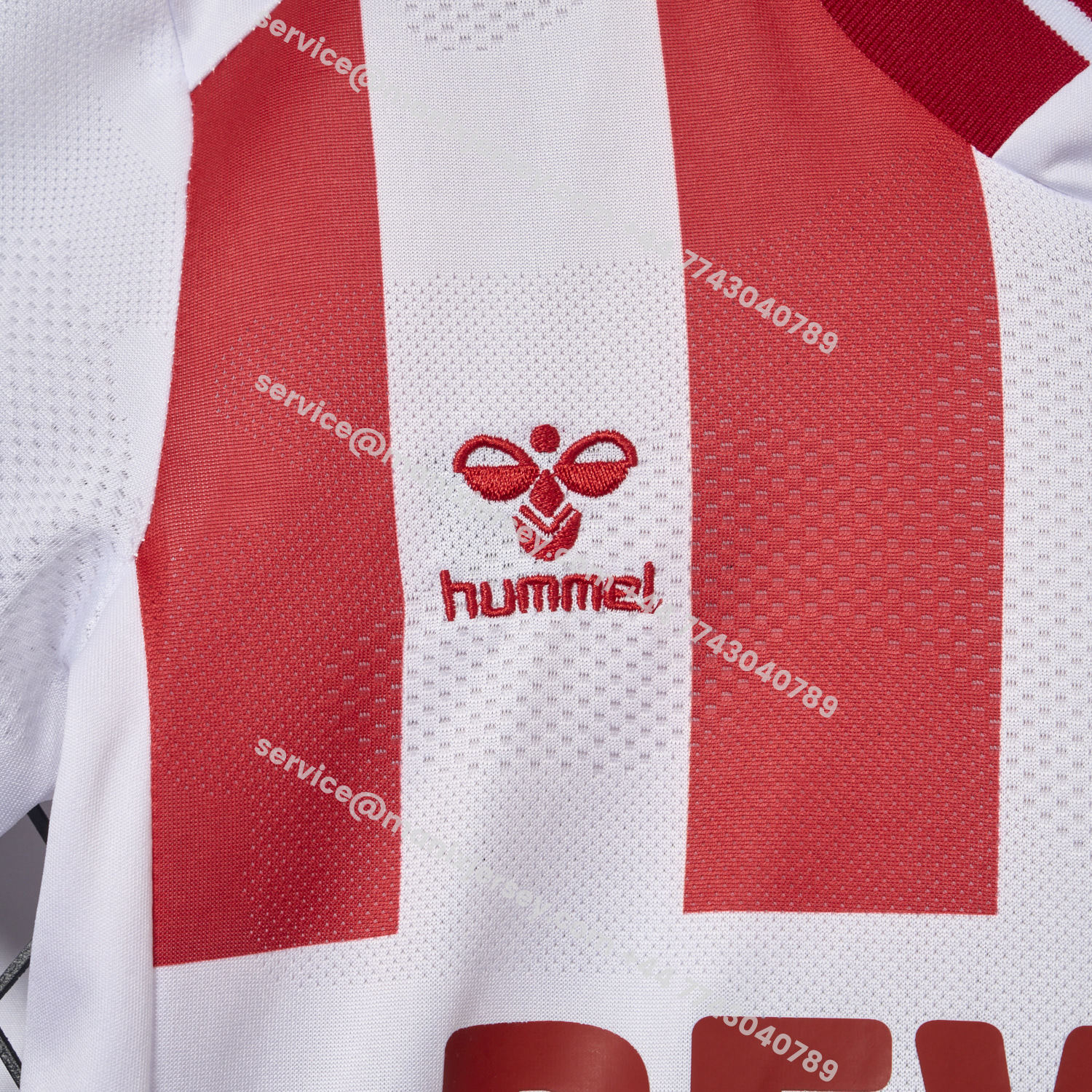 ManixJersey.com | K-O-L-N 25-26 Home Kids Kit -Customize Name, Number and Patch | Worldwide Shipping