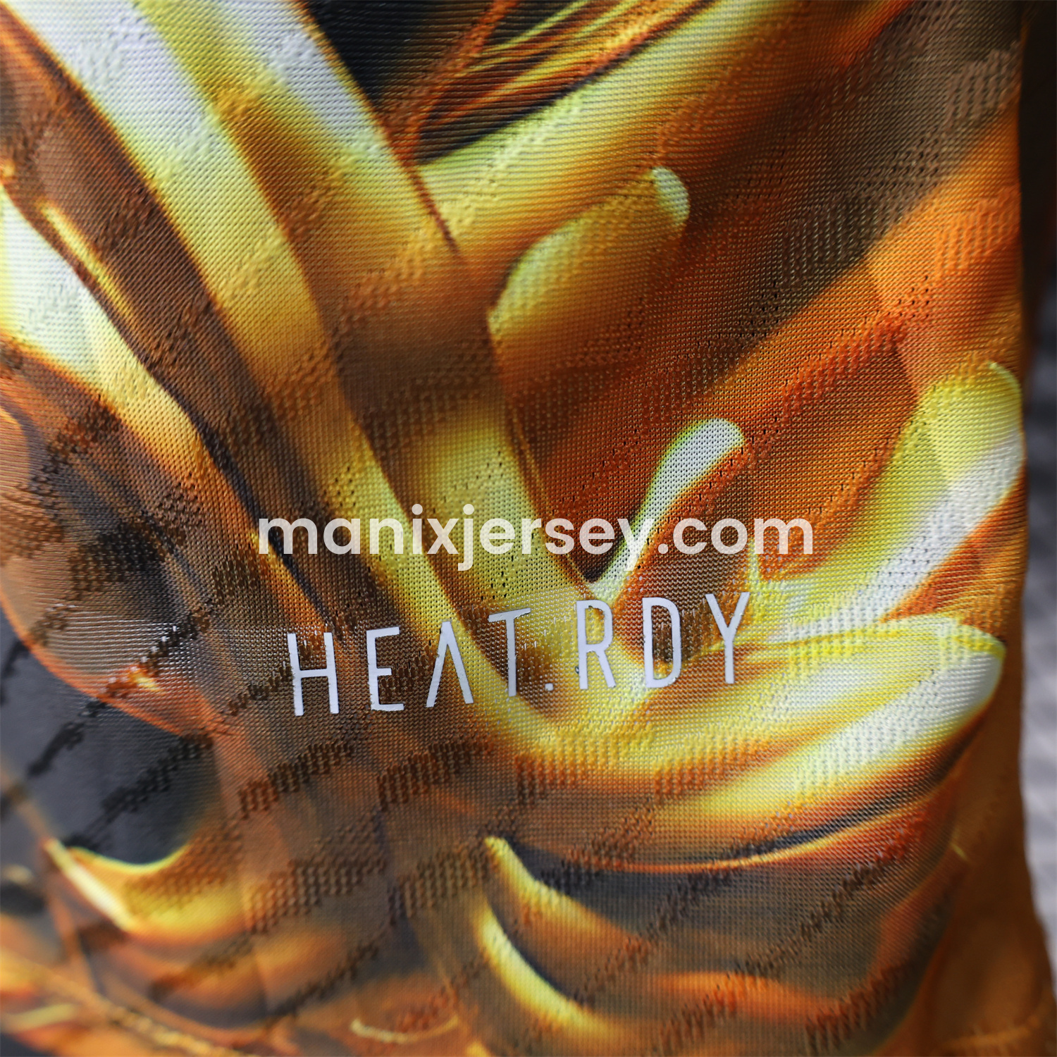 ManixJersey.com | Japan 24-25 Girl With Sword 3D Special Edition Jersey - Player Version -Customize Name, Number and Patch | Worldwide Shipping