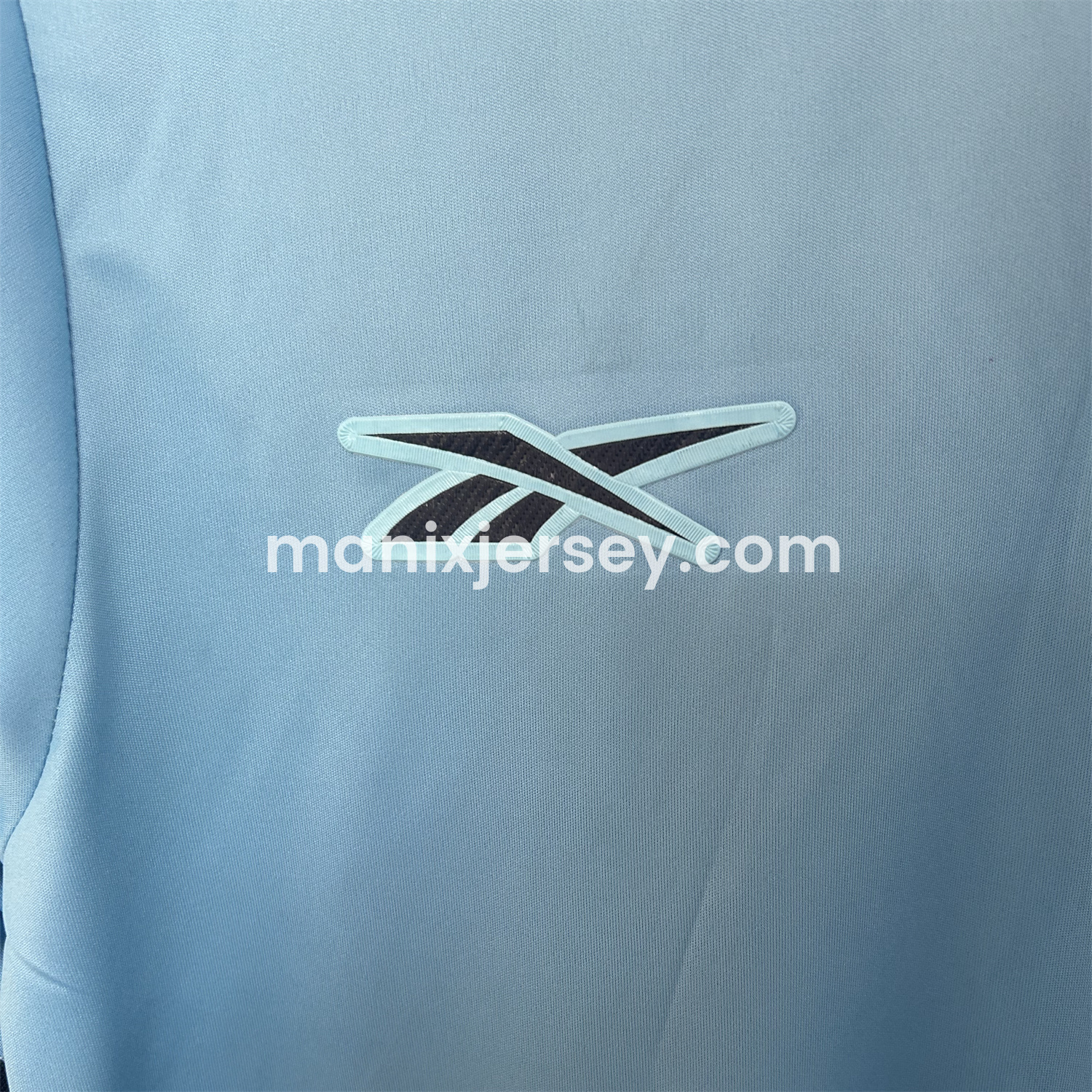 ManixJersey.com | Panama 25-26 Away Jersey - Fans Version -Customize Name, Number and Patch | Worldwide Shipping