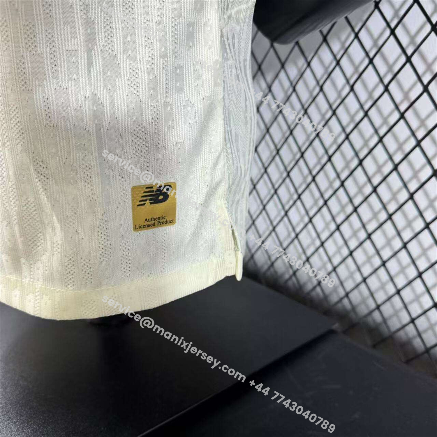 ManixJersey.com | Bayer 04 Leverkusen 25-26 Away Jersey - Player Version -Customize Name, Number and Patch | Worldwide Shipping