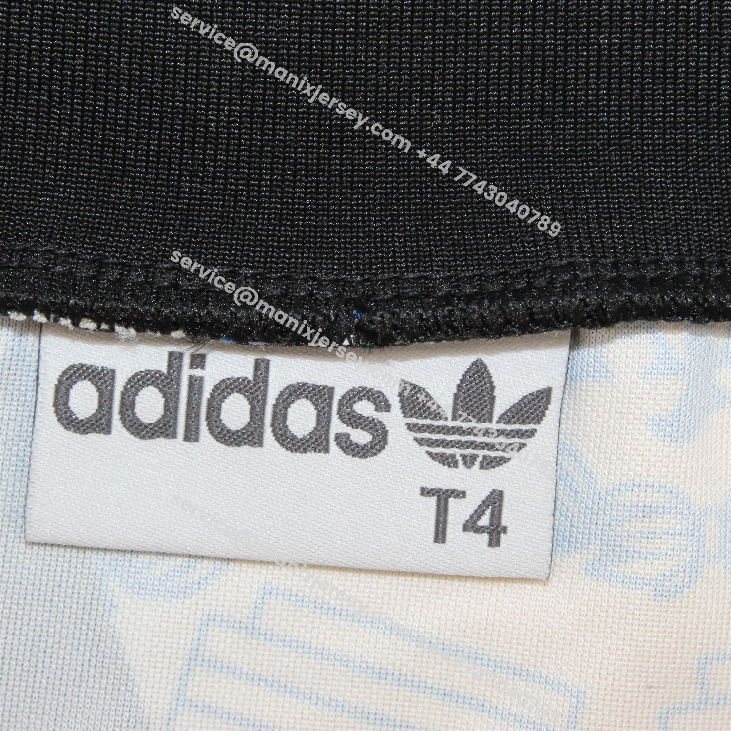 ManixJersey.com | Retro Argentina 1994 Multicolor Goalkeeper Jersey -Customize Name, Number and Patch | Worldwide Shipping