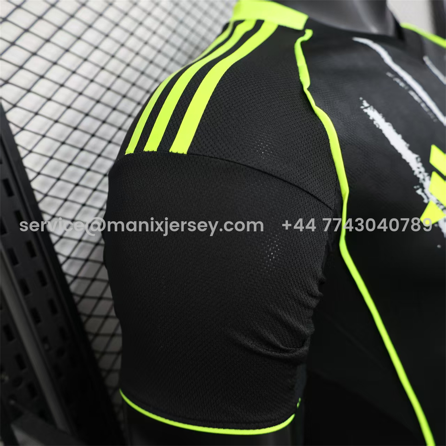 ManixJersey.com | Al Ahly SC 25-26 Away Jersey - Player Version -Customize Name, Number and Patch | Worldwide Shipping