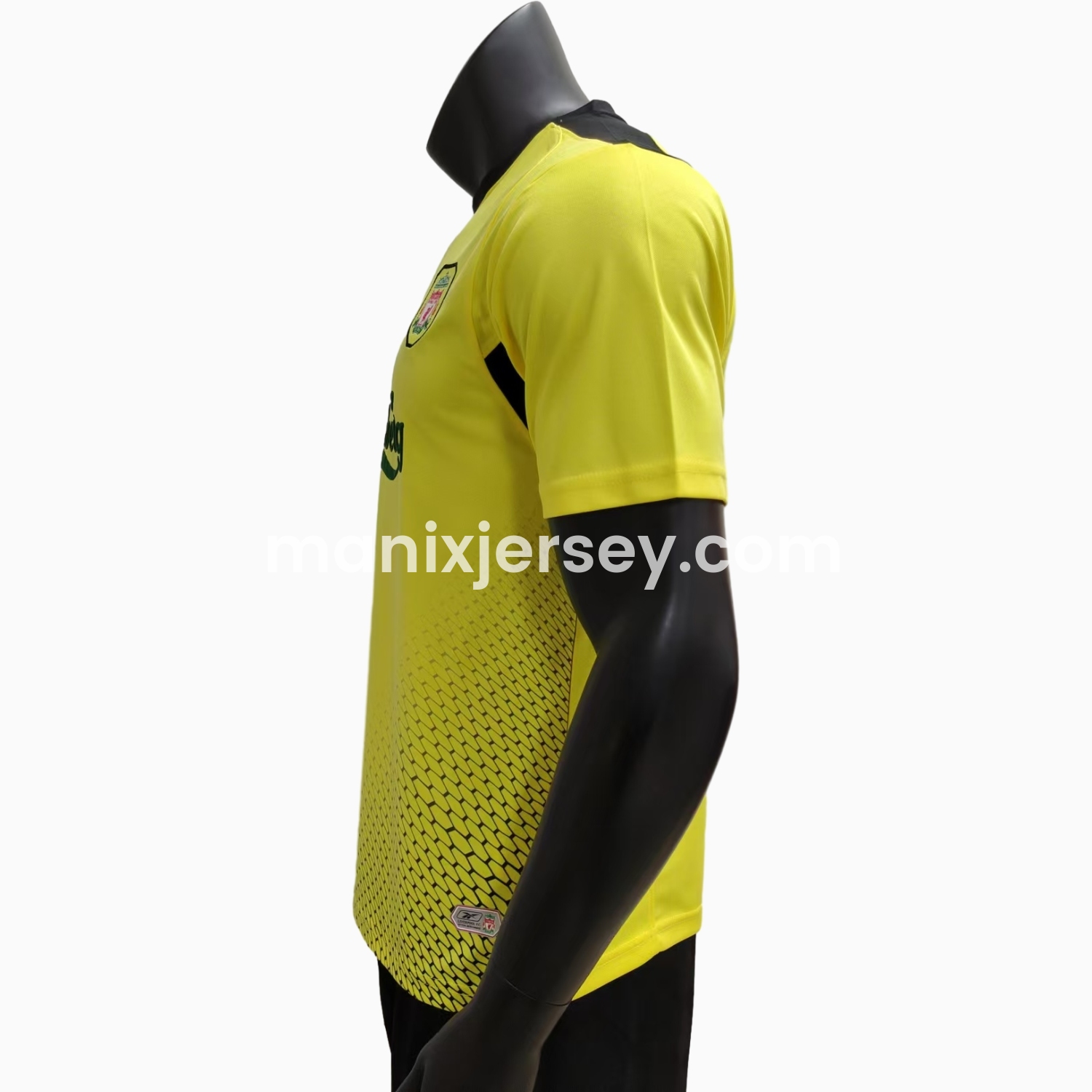 ManixJersey.com | Retro Liver.pool 2004-05 Away Jersey -Customize Name, Number and Patch | Worldwide Shipping