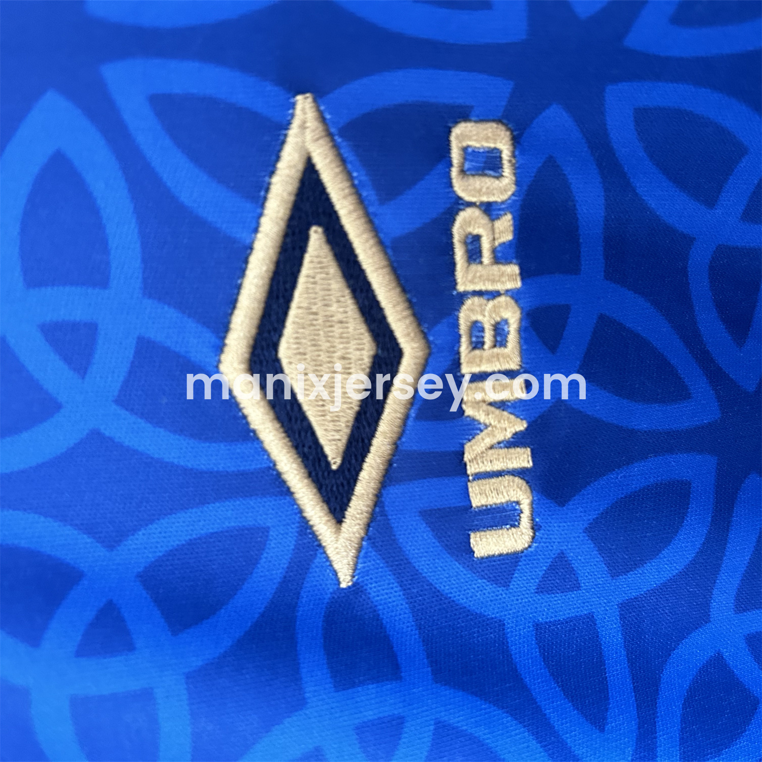 ManixJersey.com | Ireland 2025 St. Patrick's Day Blue Jersey - Fans Version -Customize Name, Number and Patch | Worldwide Shipping