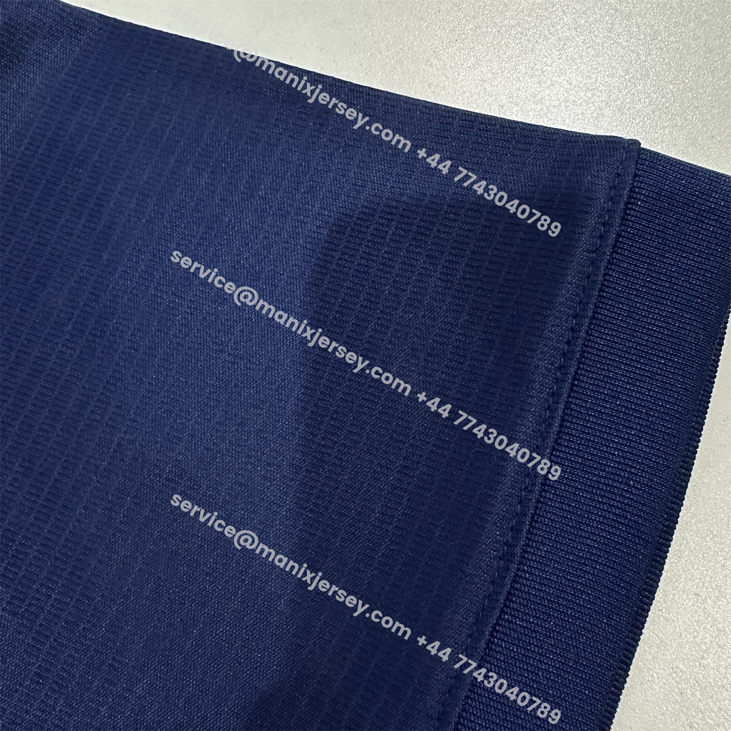 ManixJersey.com | Spain 2026 Home Red Jersey - Fans Version -Customize Name, Number and Patch | Worldwide Shipping