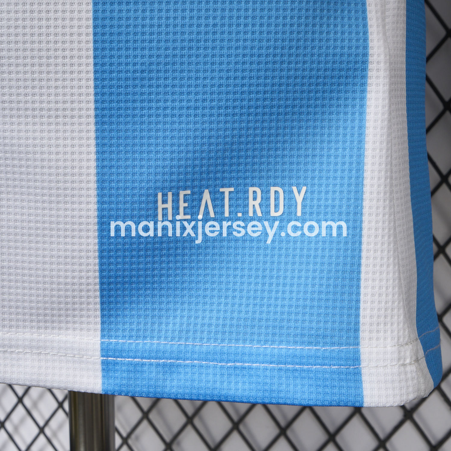 ManixJersey.com | Argentina 25-26 Home Jersey(Leaked Version) - Player Version -Customize Name, Number and Patch | Worldwide Shipping