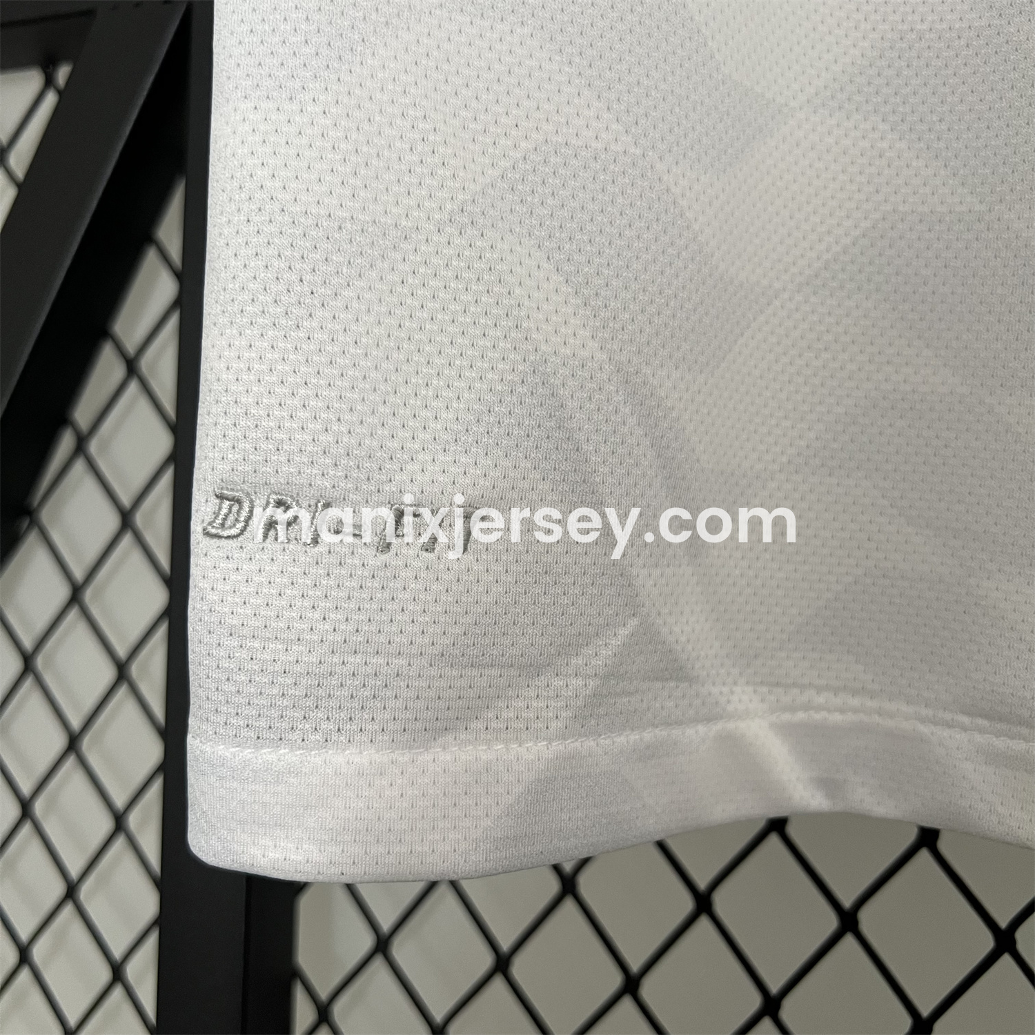 ManixJersey.com | Retro Corinthians 2012 Home Jersey -Customize Name, Number and Patch | Worldwide Shipping