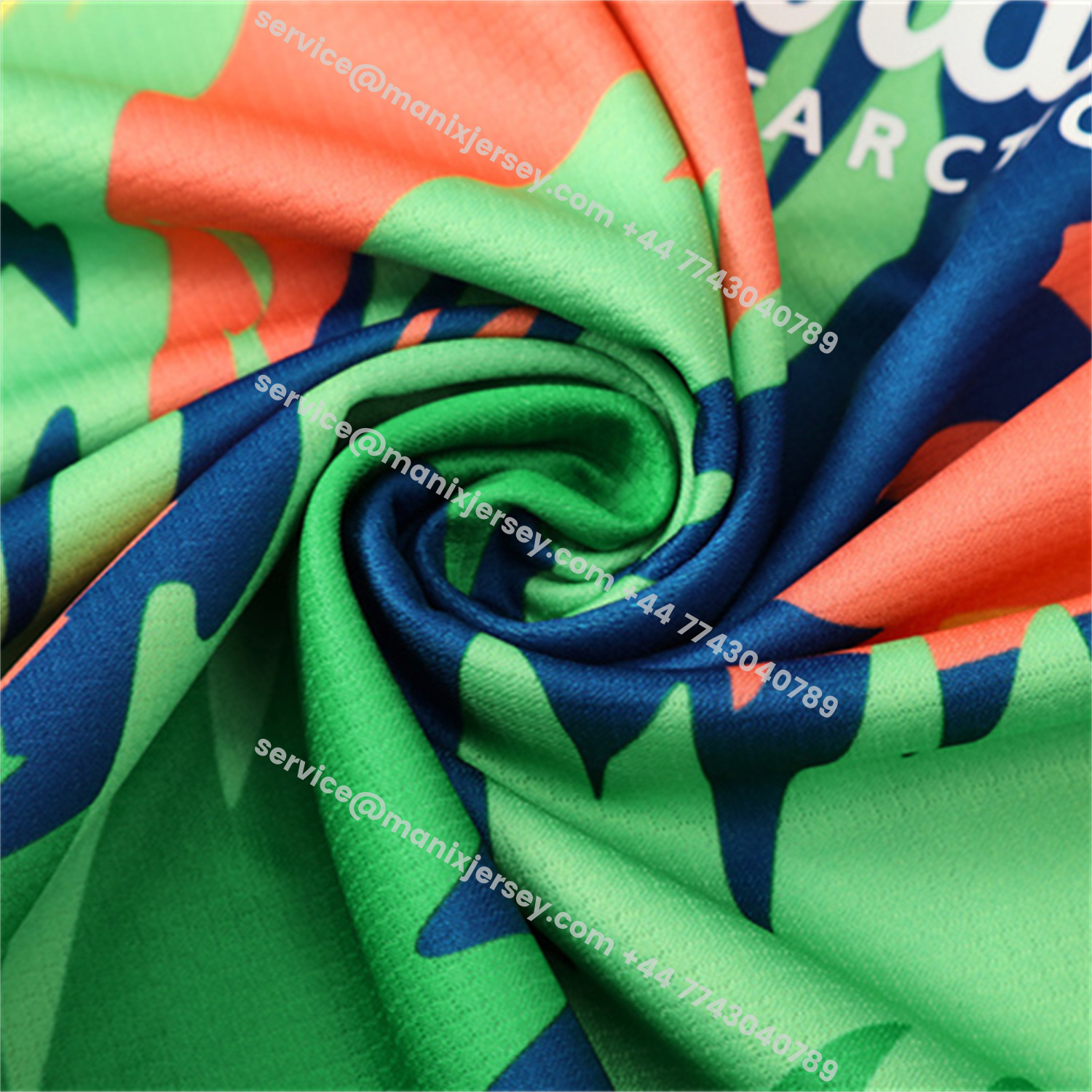 ManixJersey.com | Brazil 25-26 Kids Short-Sleeve Training Set - Blue Green Camouflage Top & Blue Shorts -Customize Name, Number and Patch | Worldwide Shipping