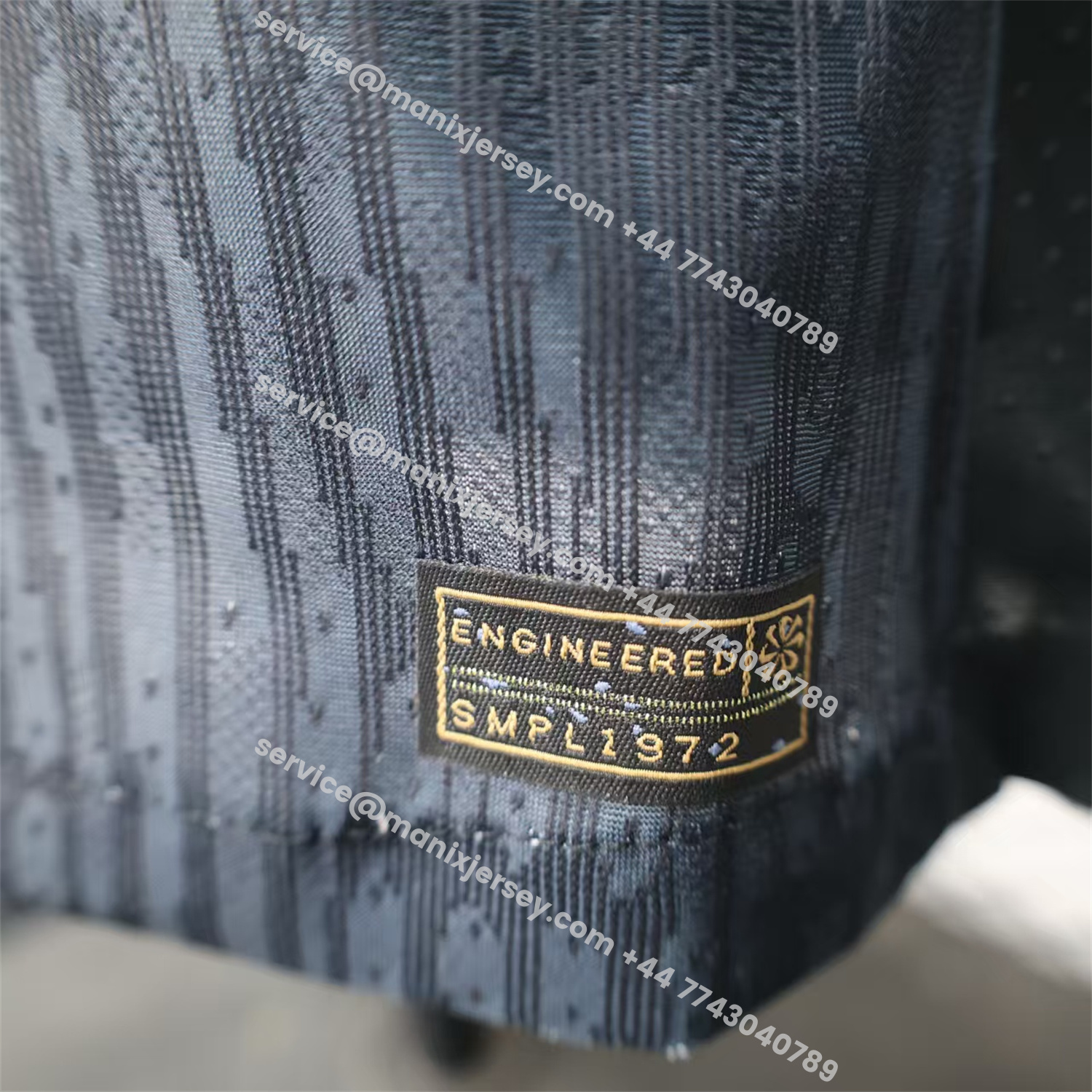 ManixJersey.com | Pumas UNAM 25-26 Black Goalkeeper Jersey - Player Version -Customize Name, Number and Patch | Worldwide Shipping