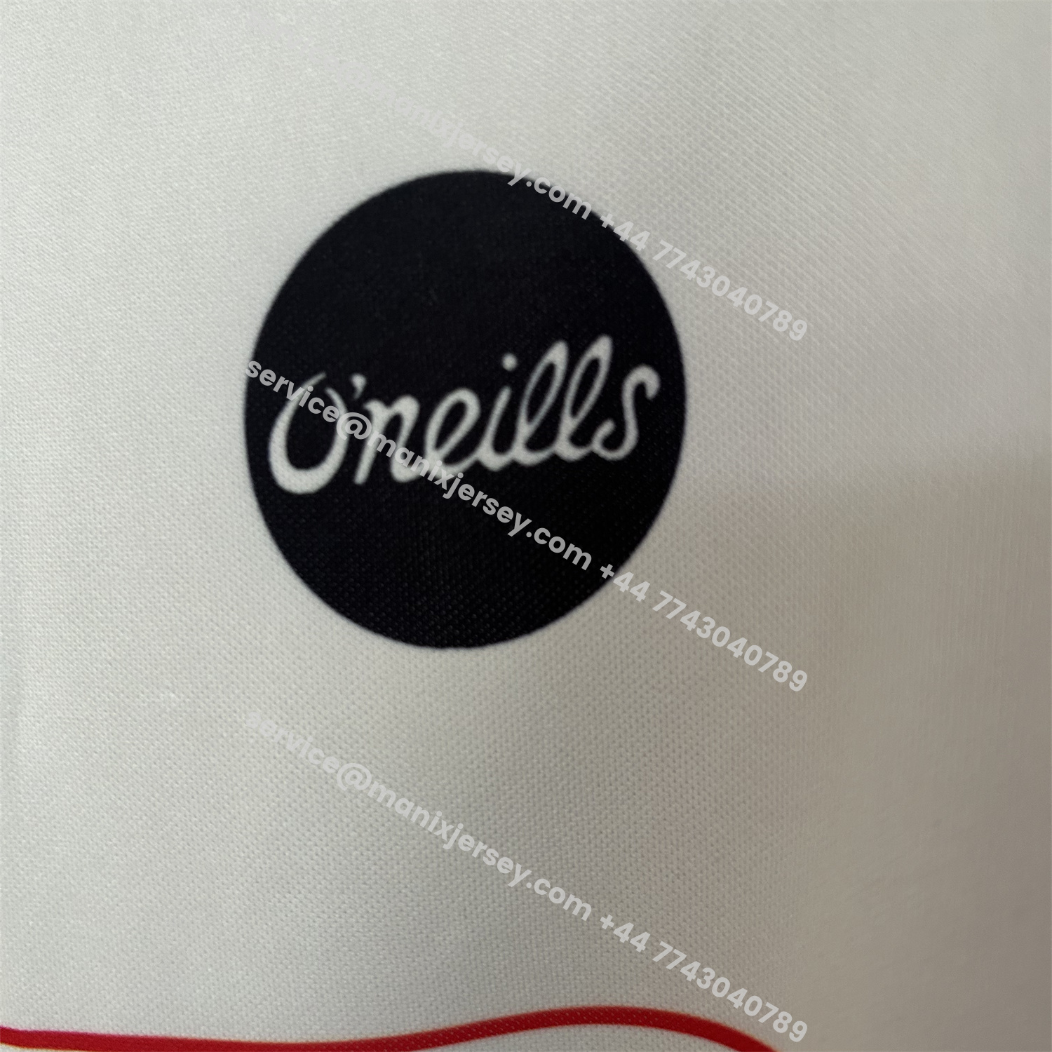 ManixJersey.com | Bohemian 25-26 Away Jersey - Fans Version -Customize Name, Number and Patch | Worldwide Shipping